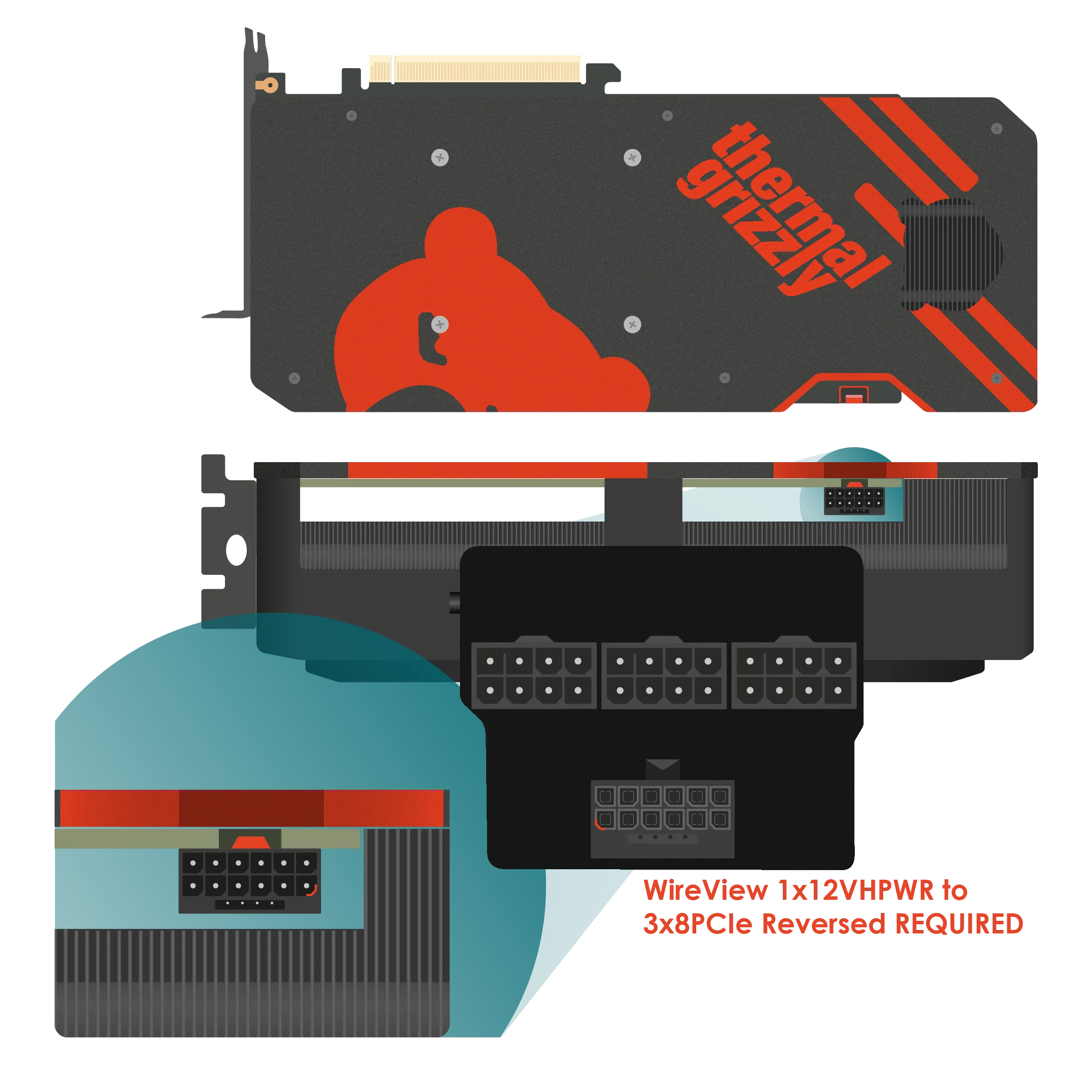 WireView GPU