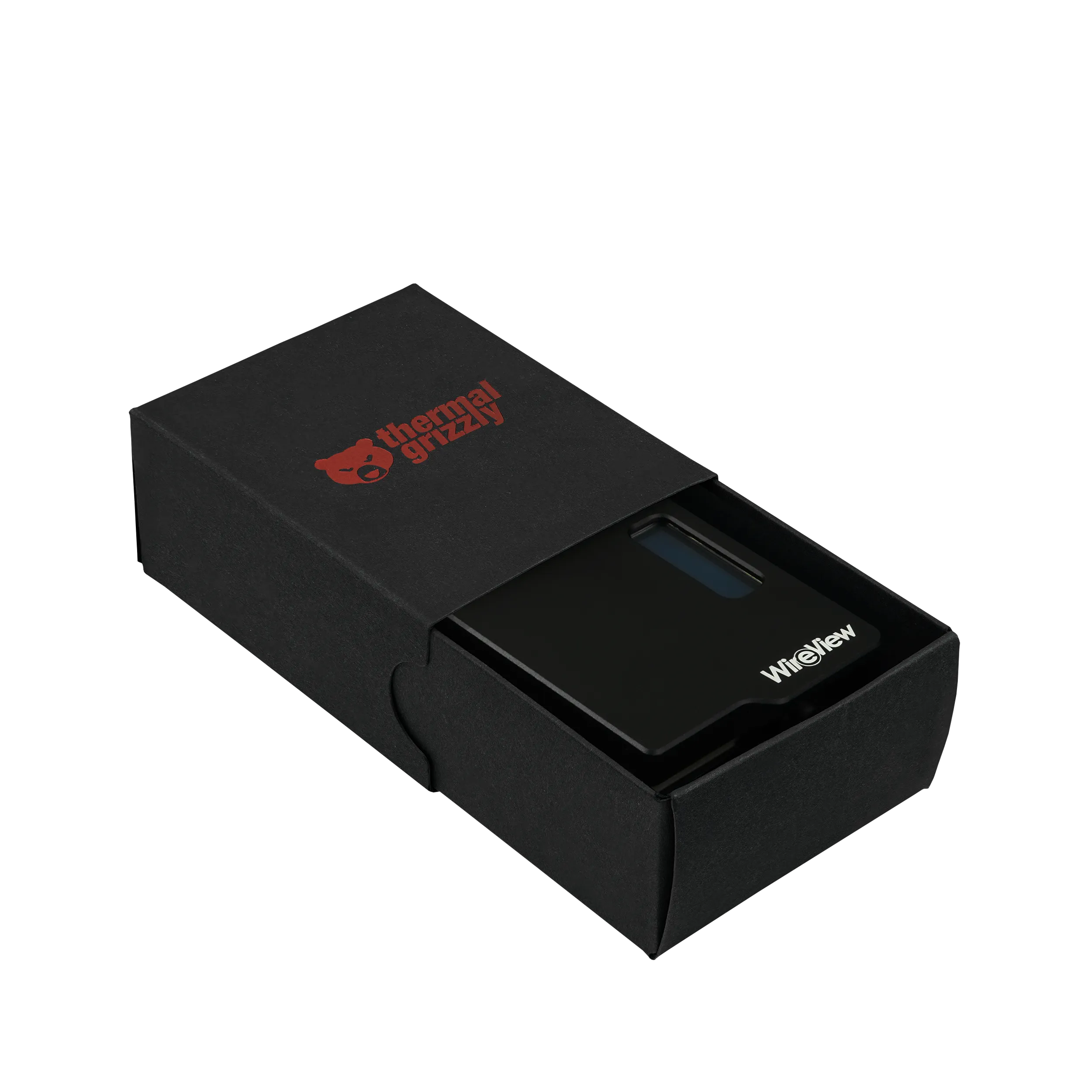 WireView GPU