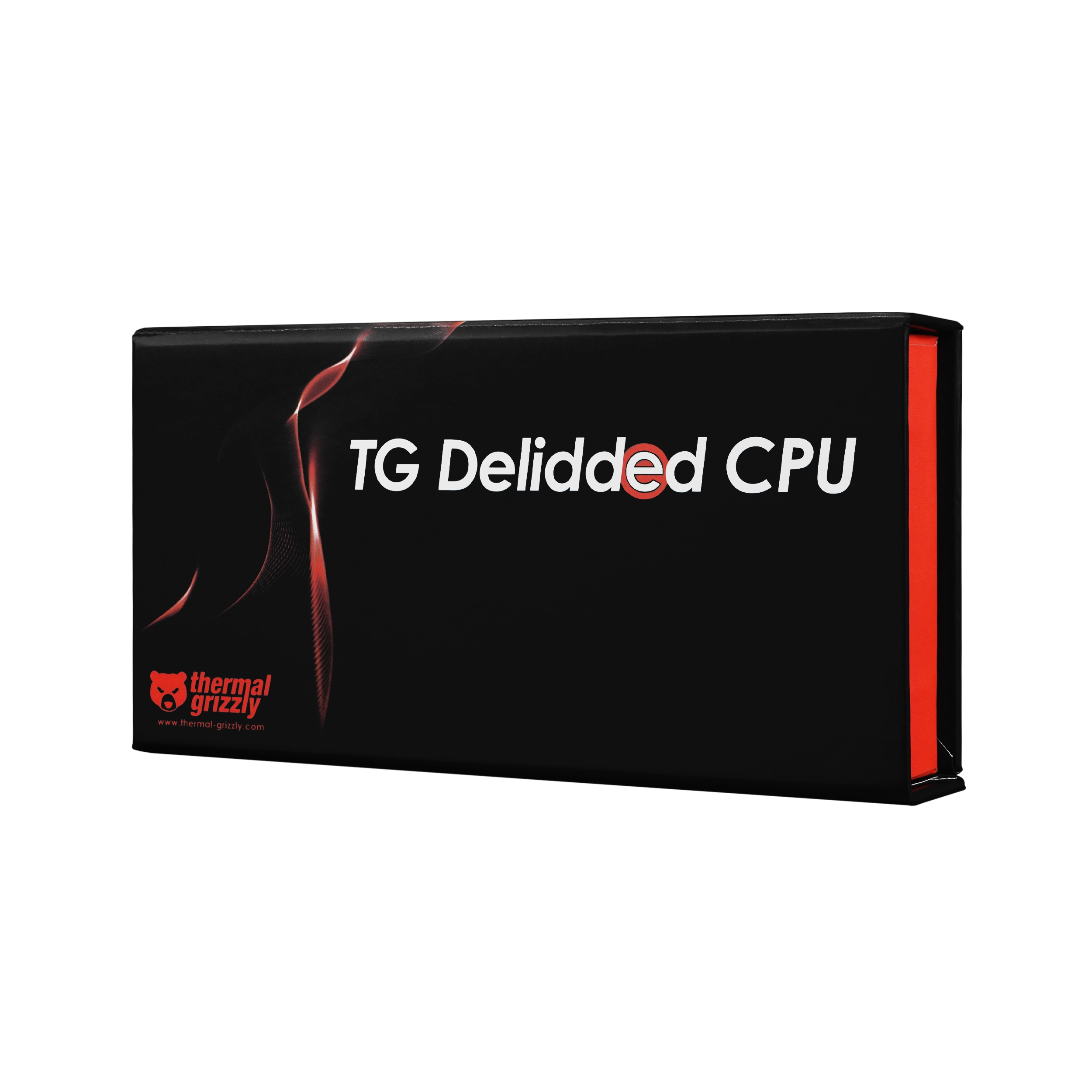 AMD TG Delidded CPU AMD Ryzen™ 9 9950X3D2