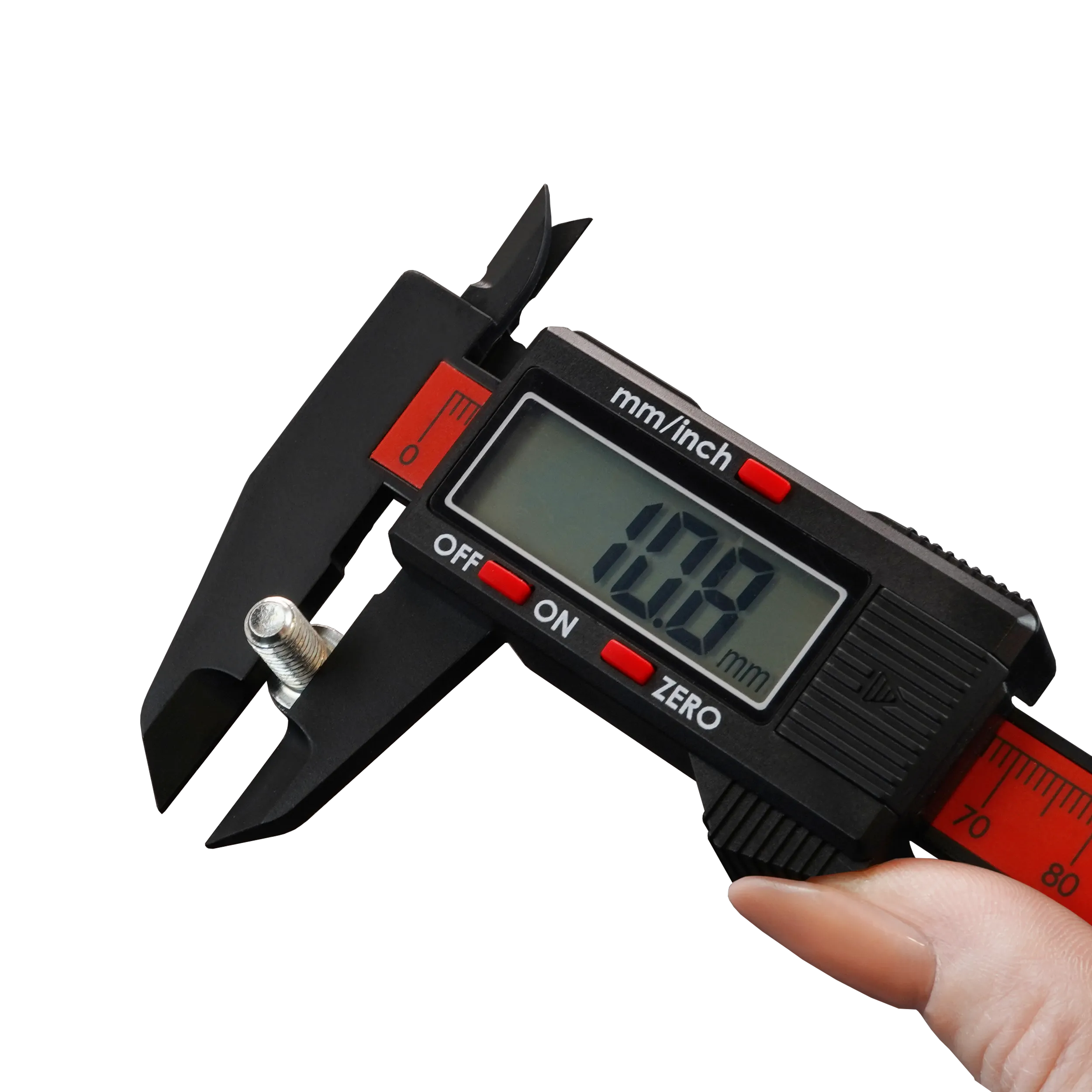 TG Caliper
