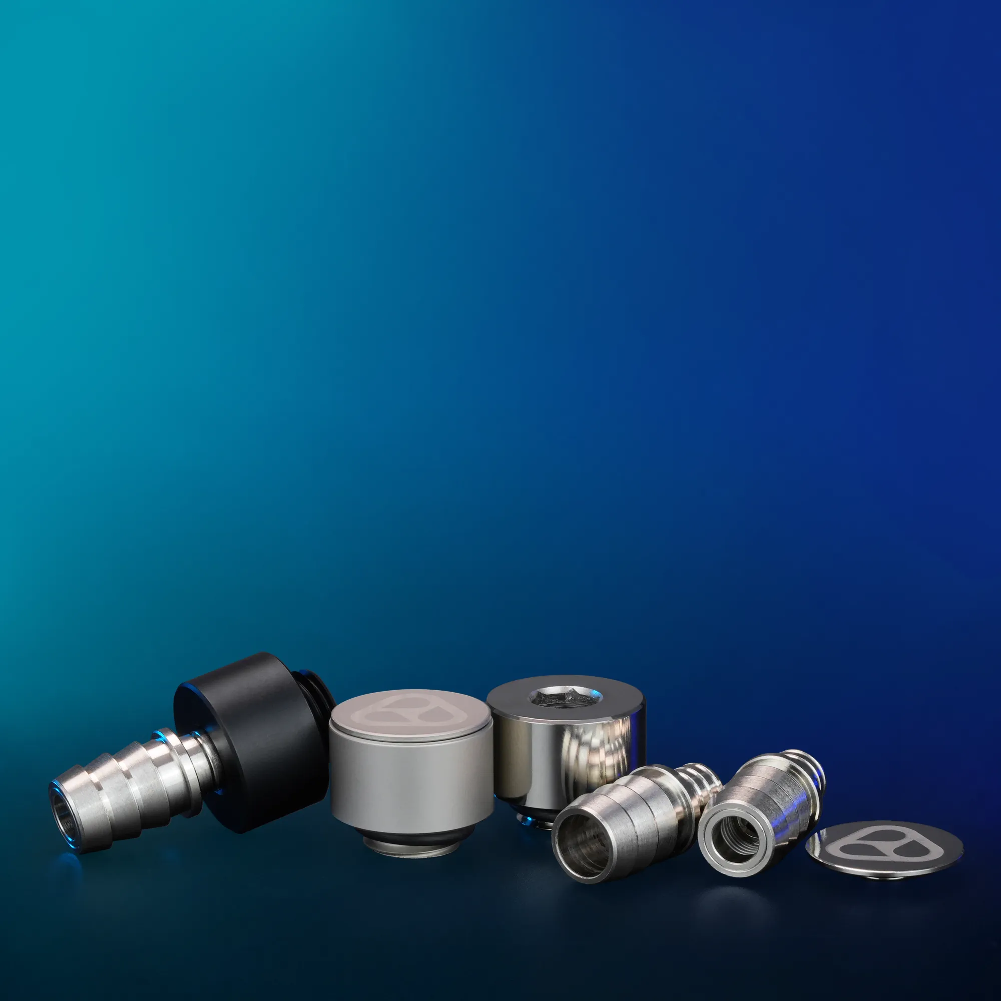 DeltaMate Drain Valve