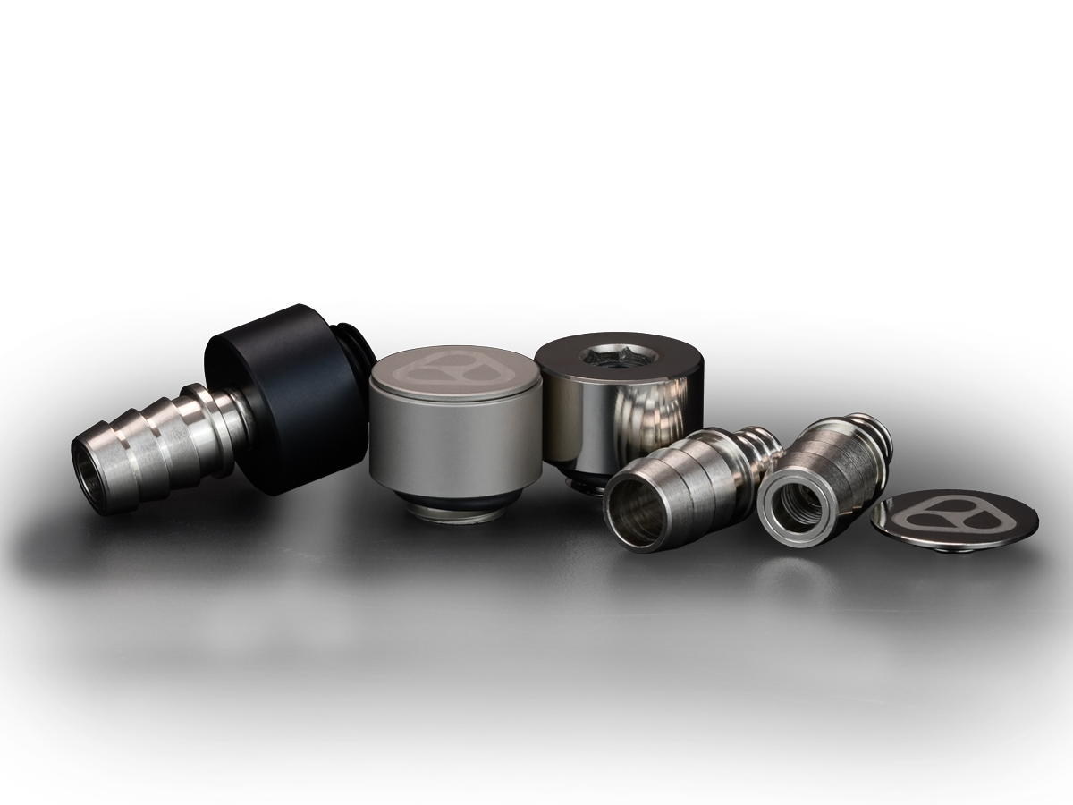 DrainValve