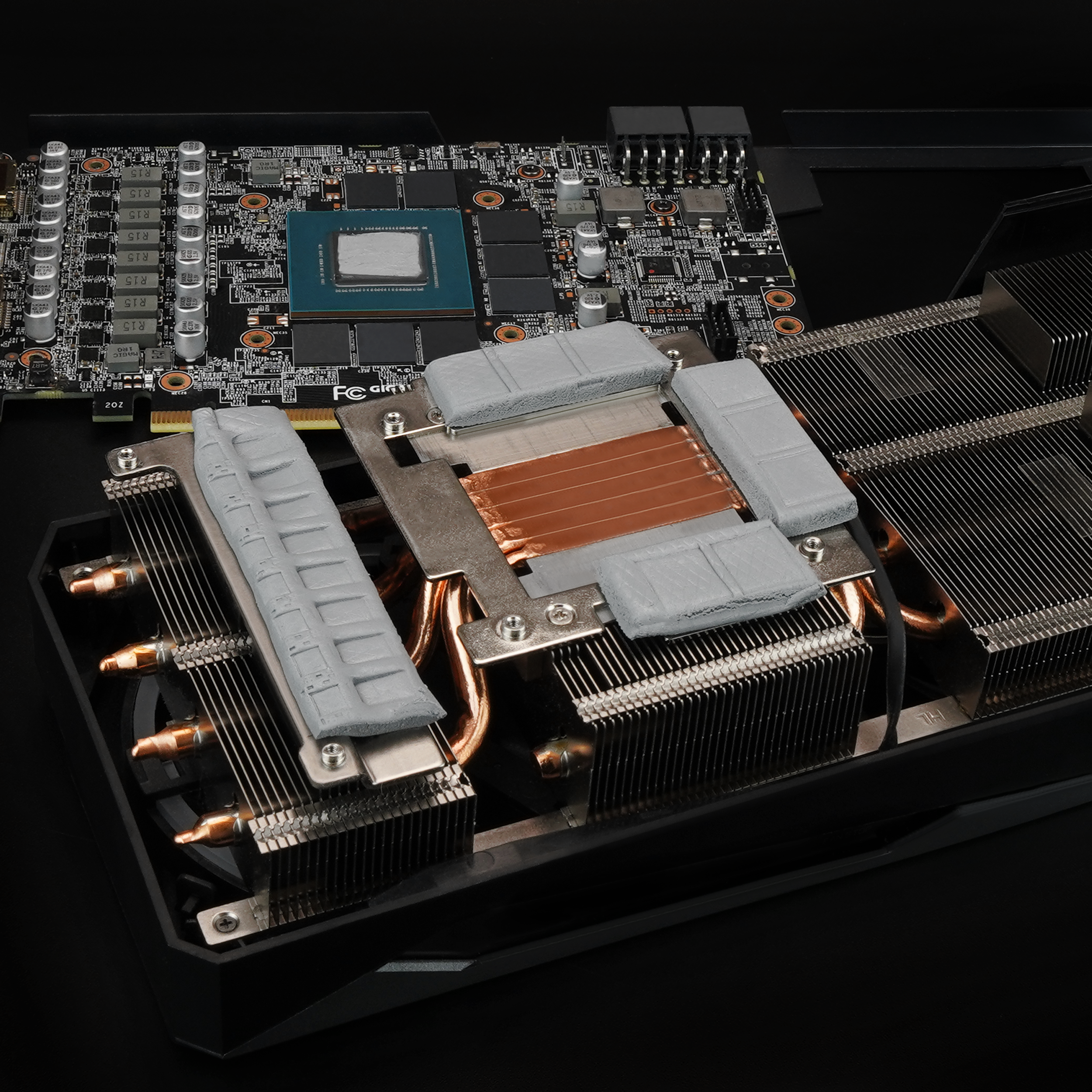 2-S-TG-MP-HC-120-100.png Kopie von MINUS PAD High Compression 120 x 100 x 5 mm / 2 Stk. #1