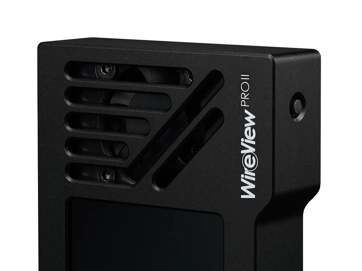 WireView Pro 2 WireView Pro 2