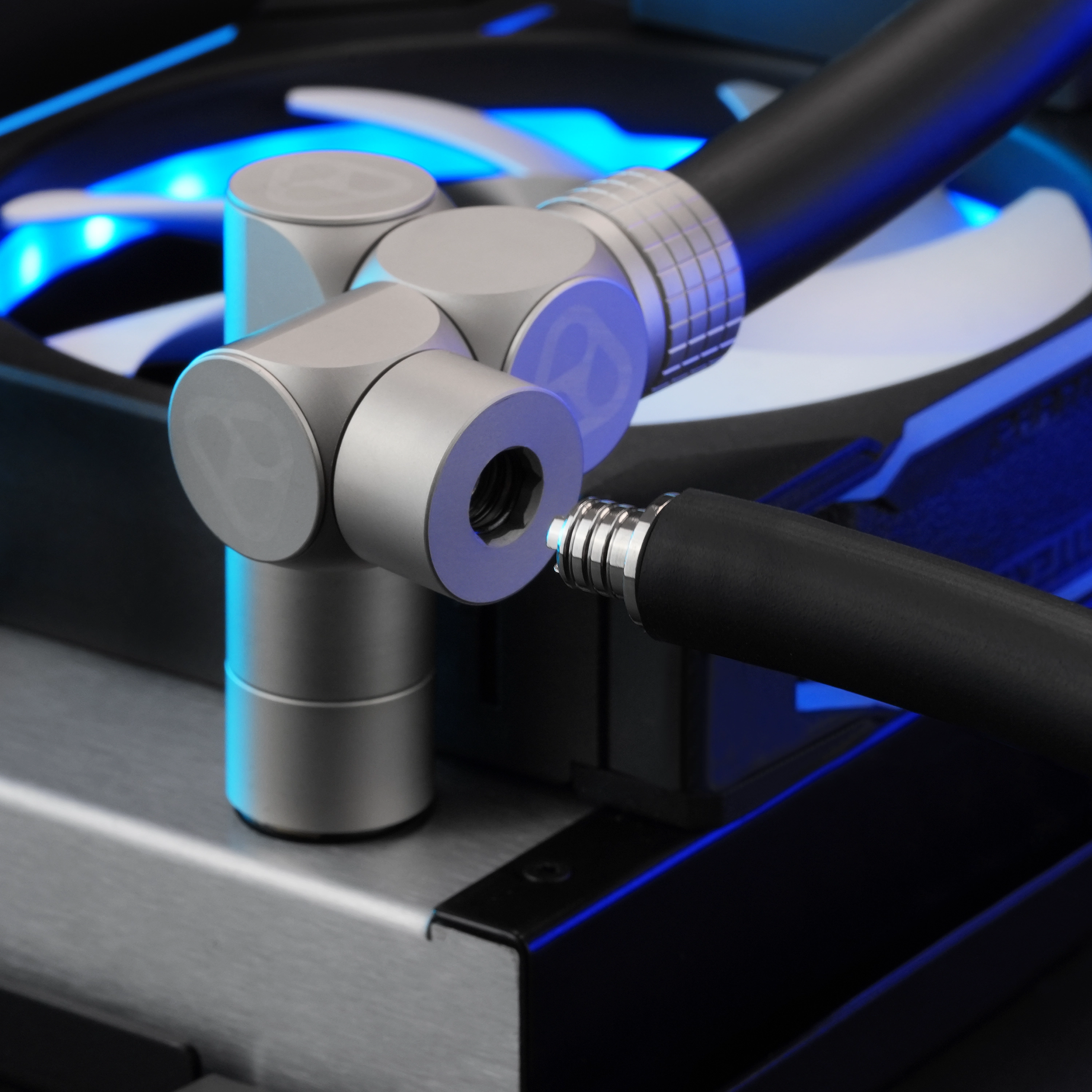 DeltaMate Drain Valve