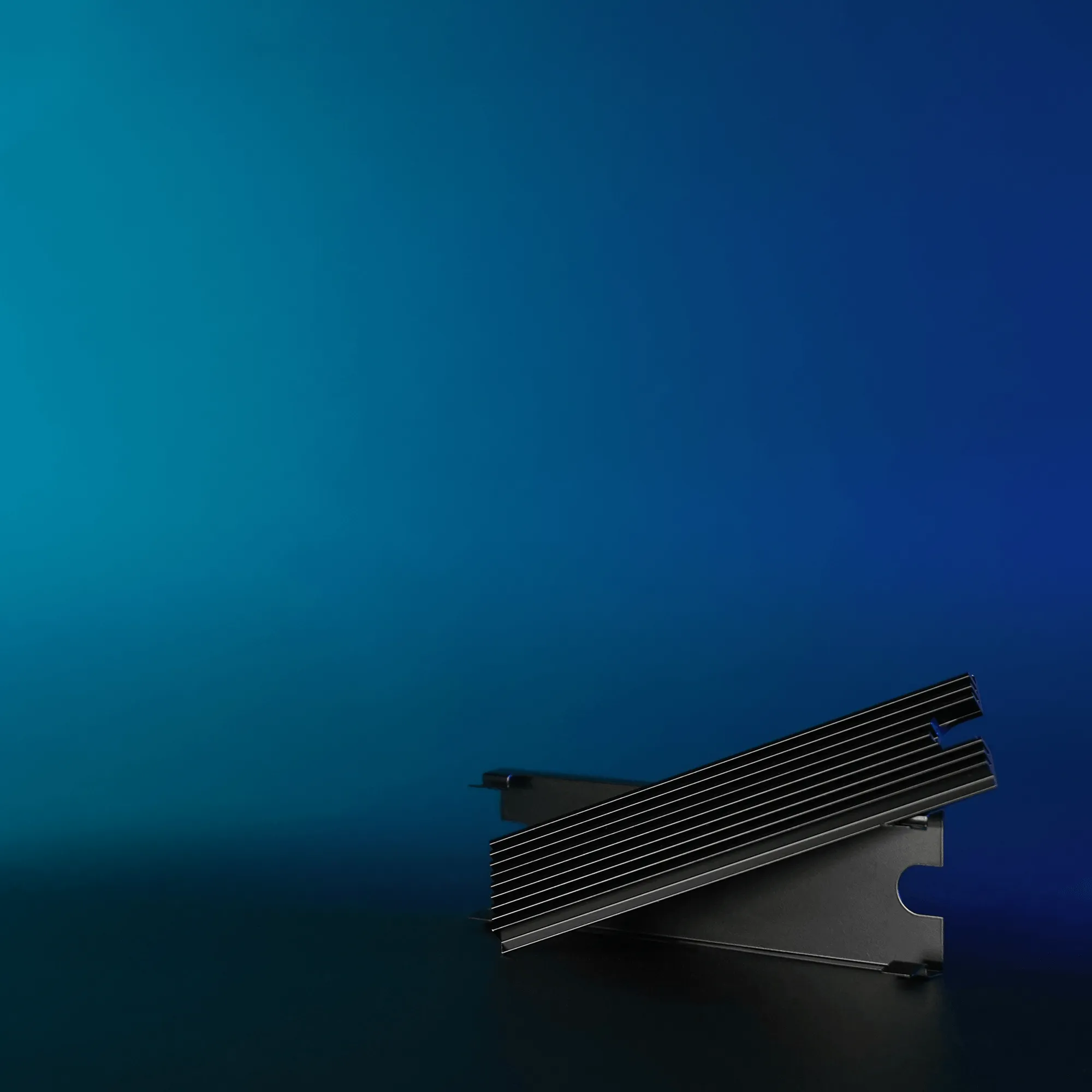 Refroidisseur de SSD M.2