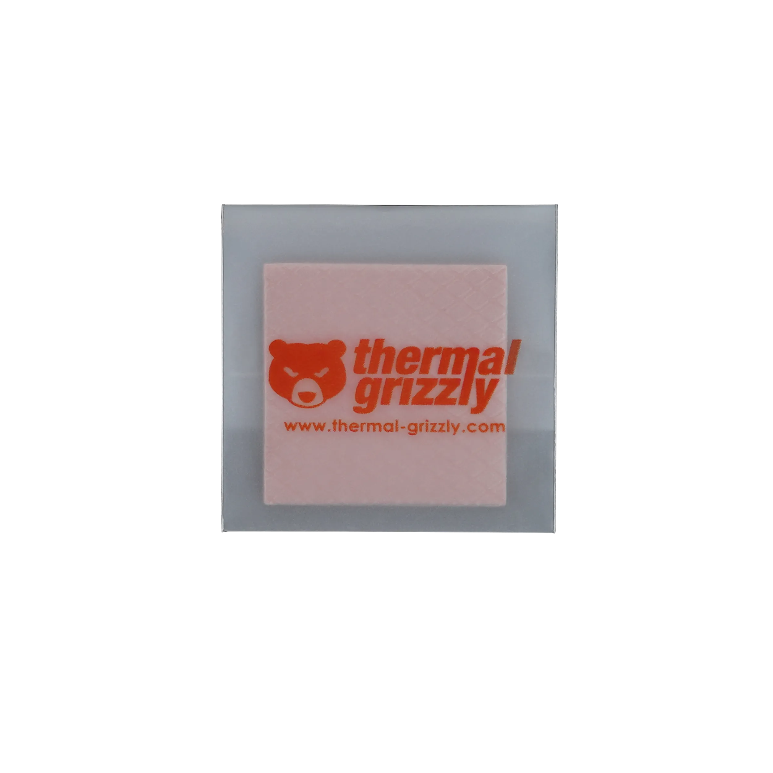 Pad termico Thermal Grizzly Minus 8 30 x 30 x 1,5 mm Pad termico Thermal Grizzly Minus 8 30 x 30 x 1,5 mm
