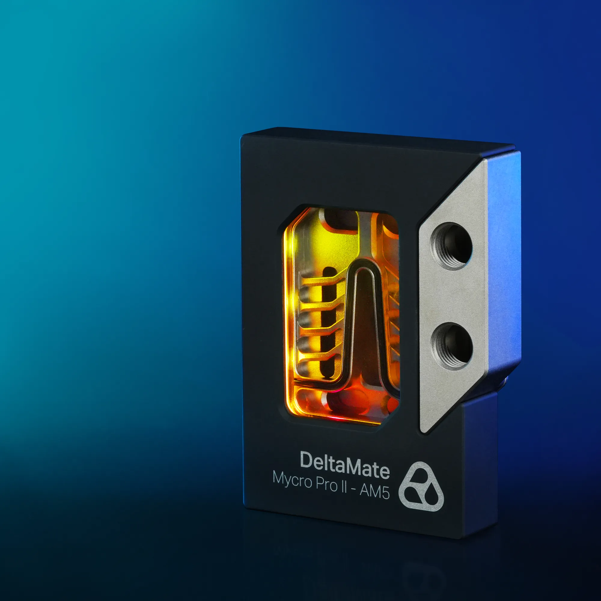 DeltaMate CPU Block - MPII