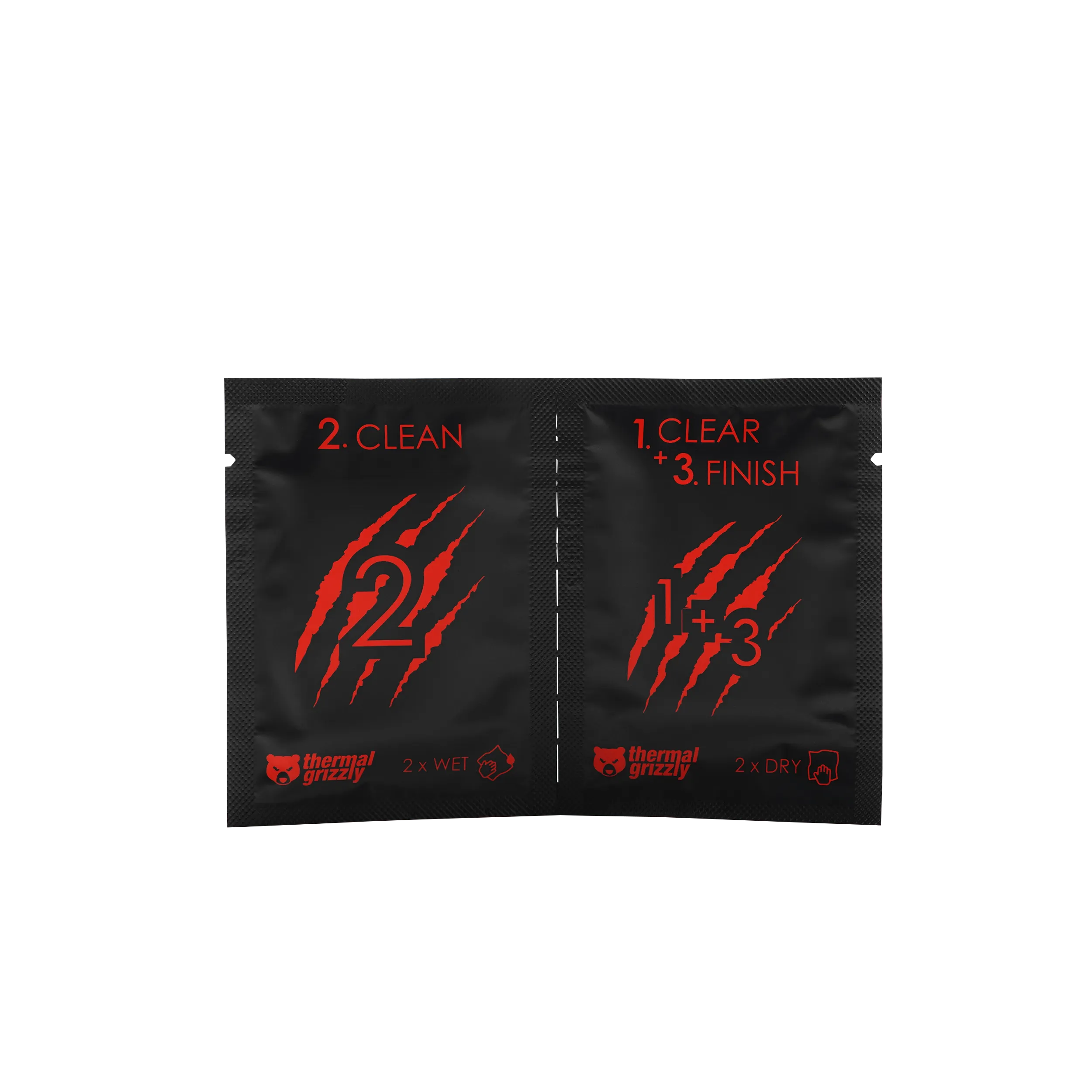 TG Cleaning Wipes