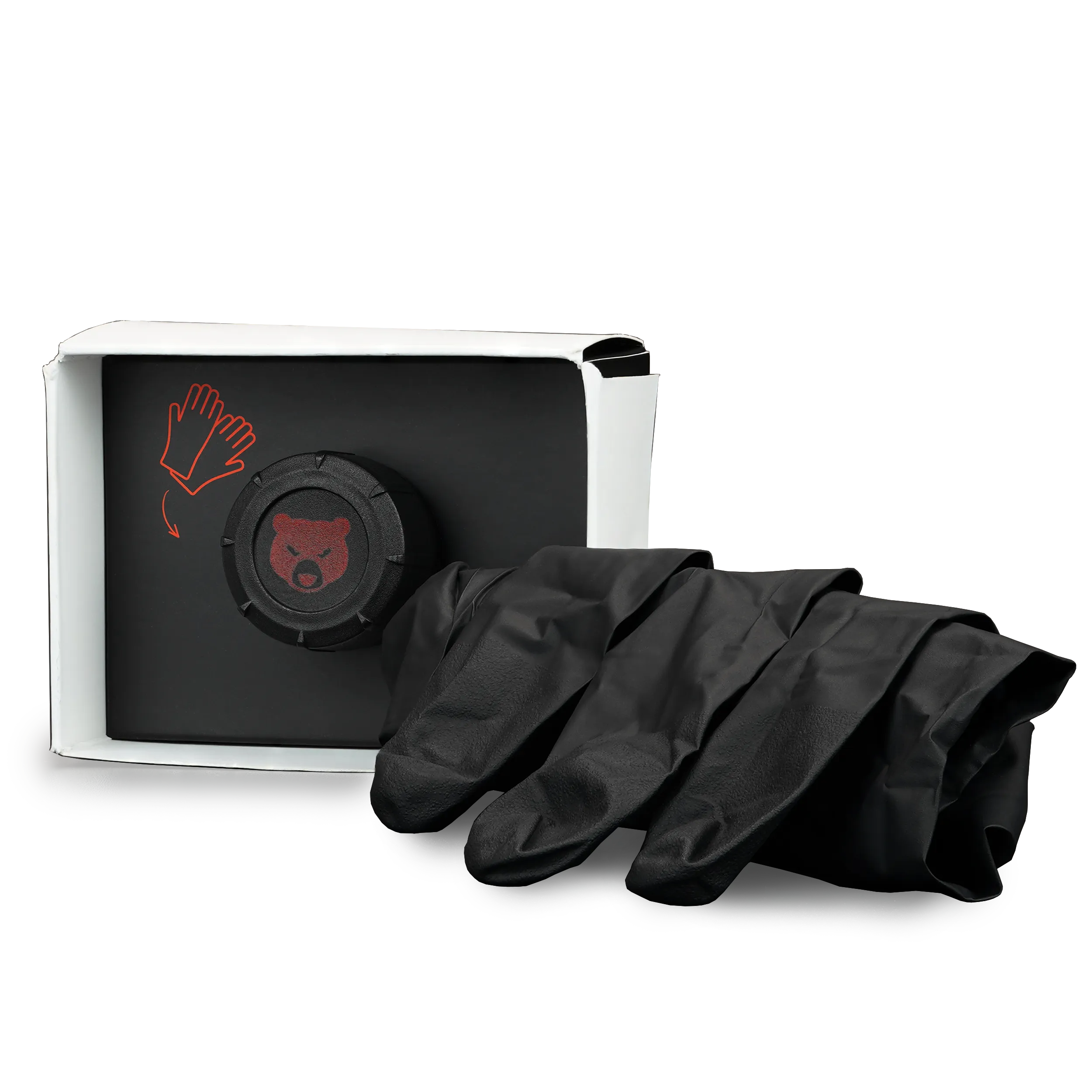 Wärmeletpads waren gestern: Thermal Grzzly TG Putty Basc, Advance Wärmeletpads waren gestern: Thermal Grzzly TG Putty Basc, Advance