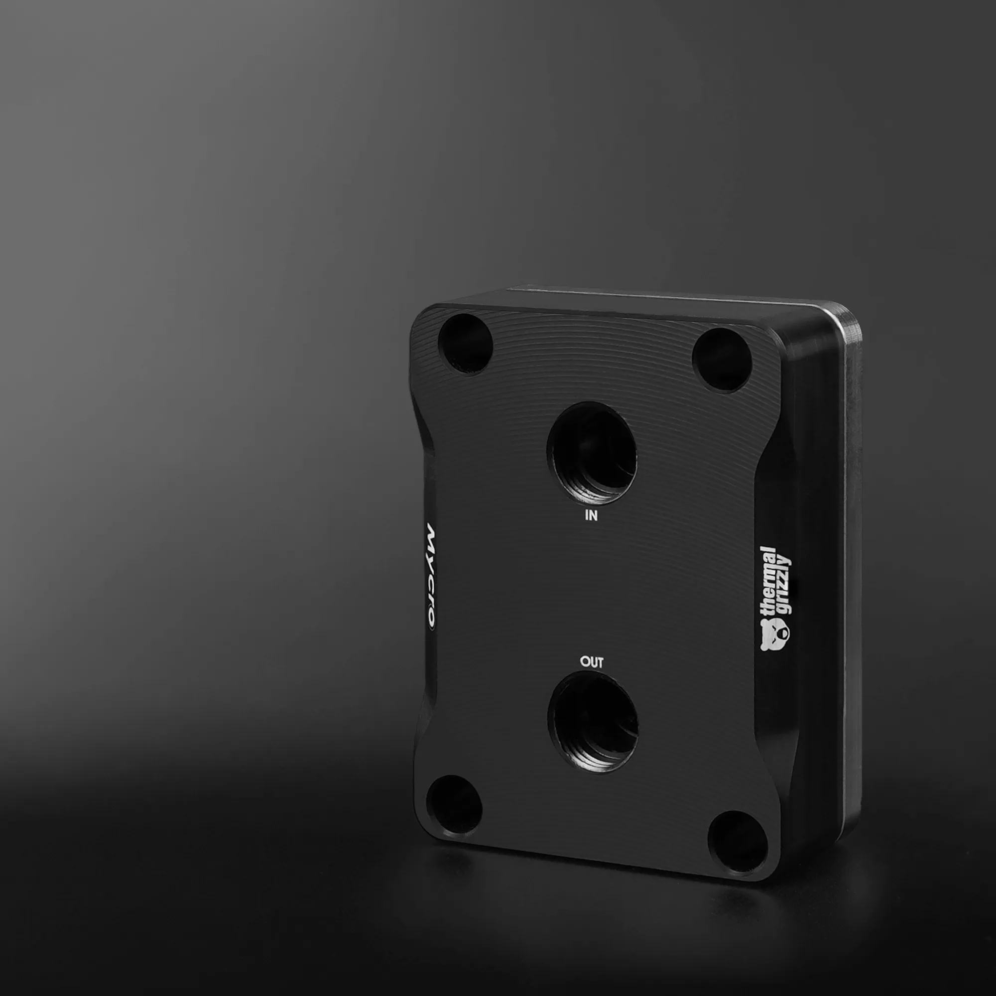 Intel Mycro Direct-Die