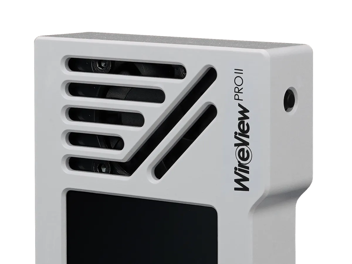 Thermal Grizzly WireView Pro II Monitoring Device Thermal Grizzly WireView Pro II Monitoring Device