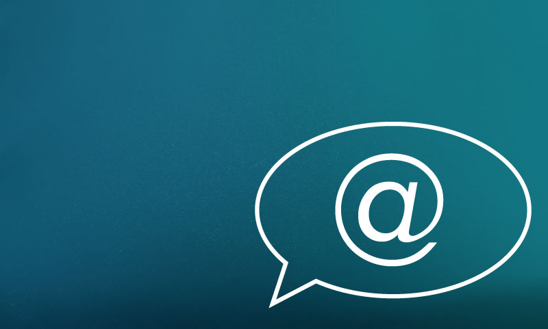 Formulario de contacto Formulario de contacto