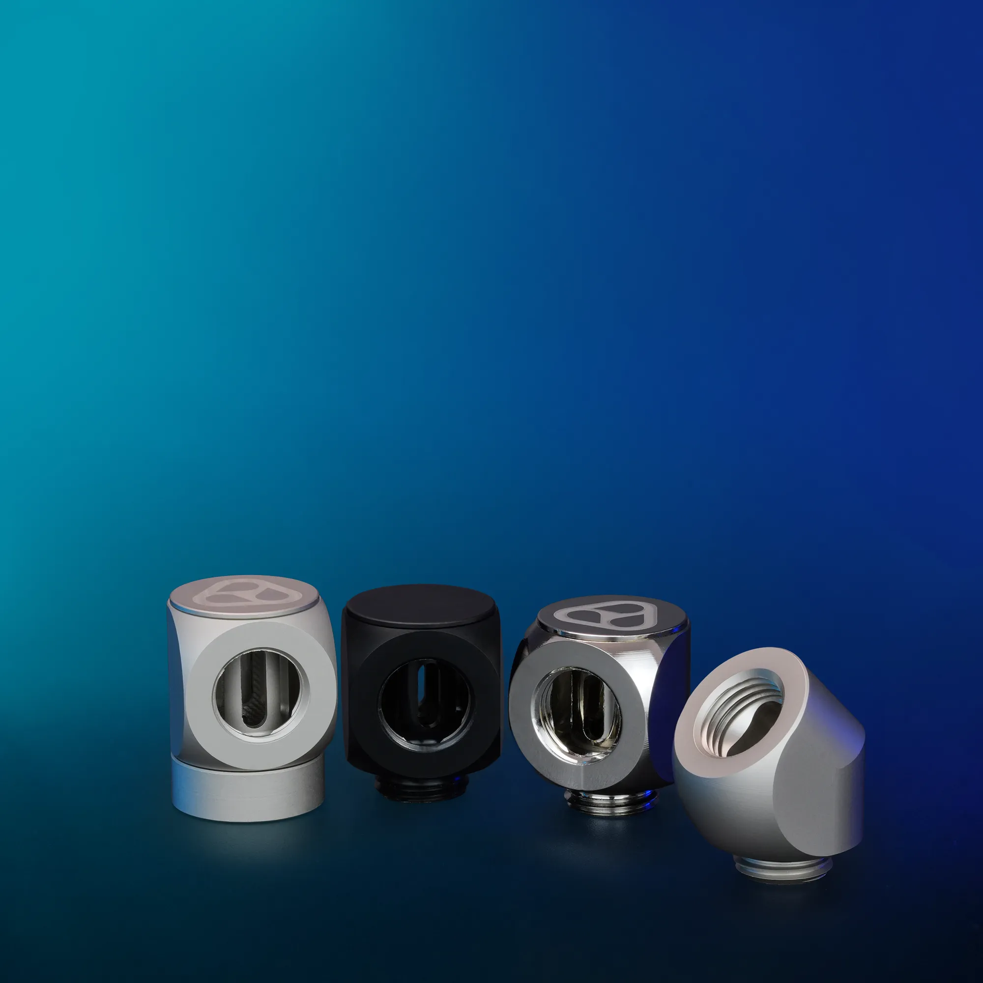 DeltaMate Rotary