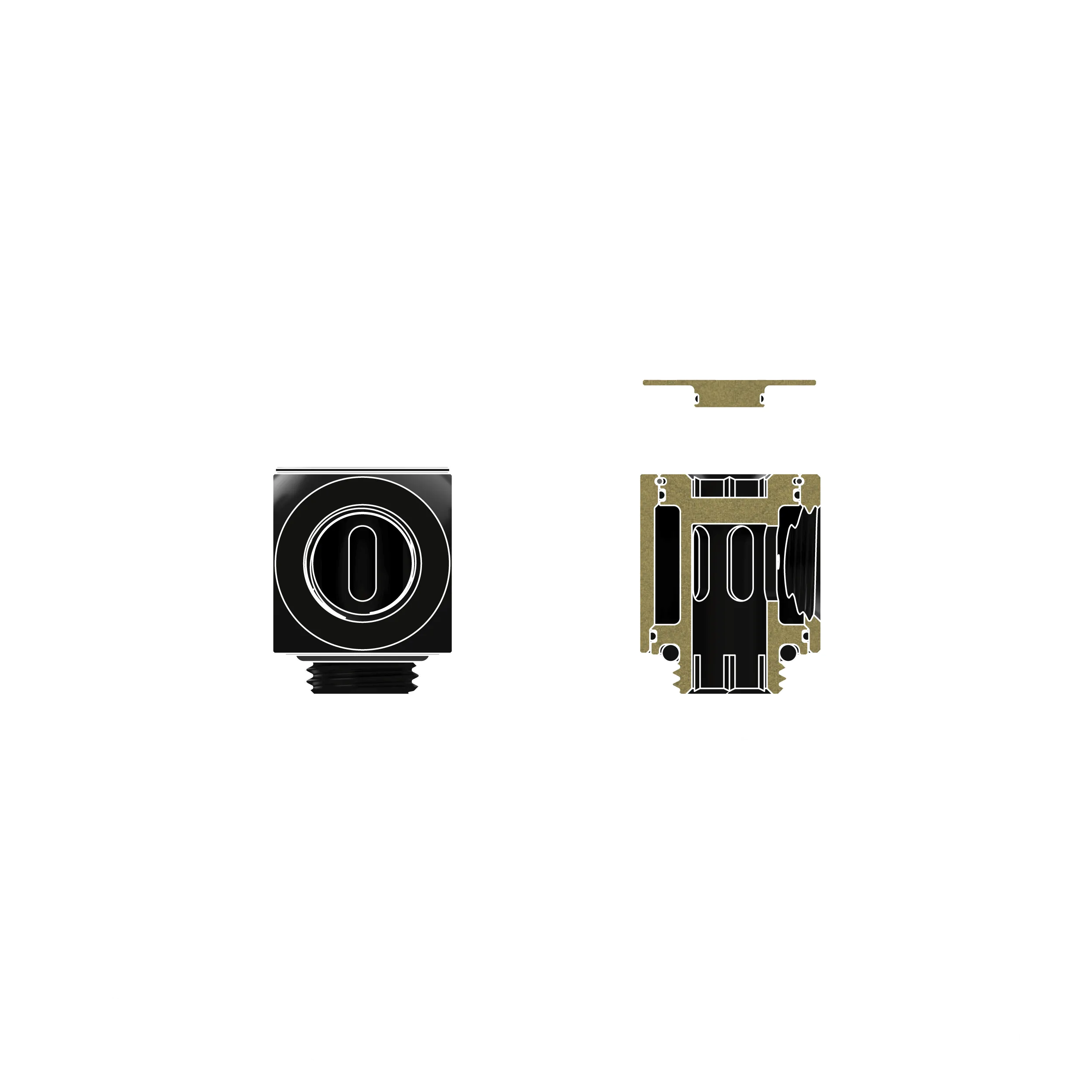 DeltaMate Rotary