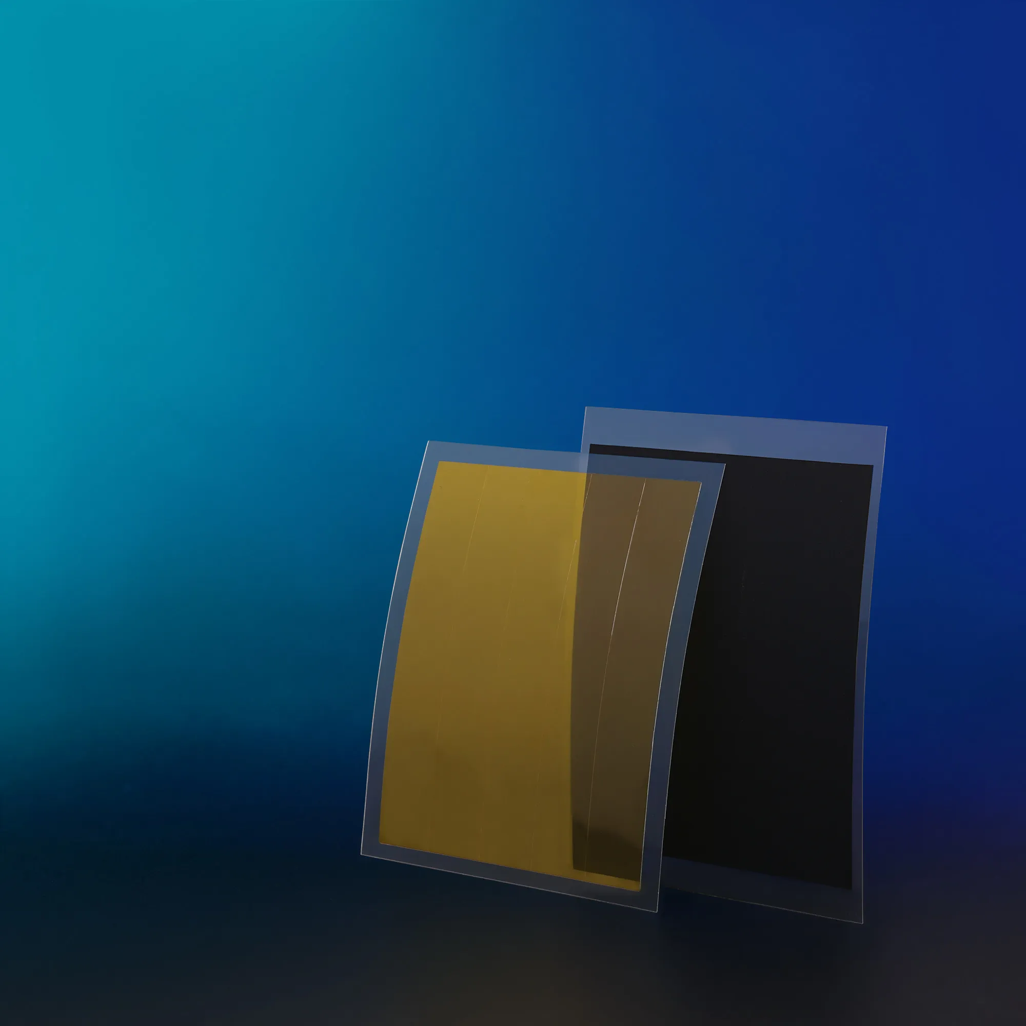 TG Kapton Insulation Sheet