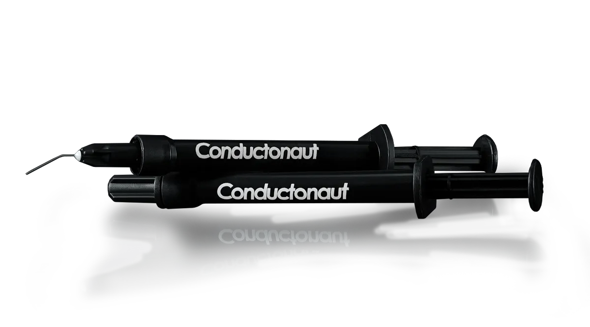 Conductonaut Conductonaut