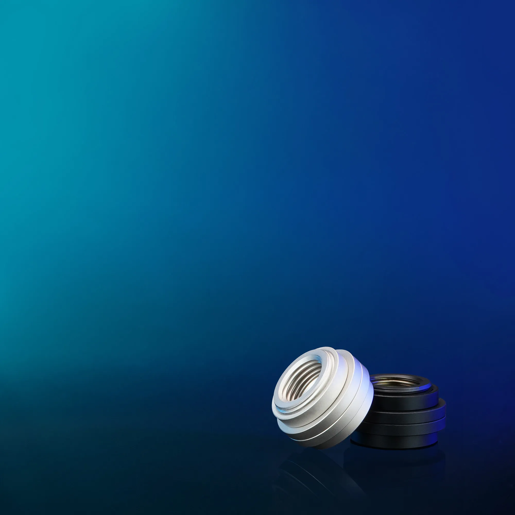 DeltaMate Pass Through