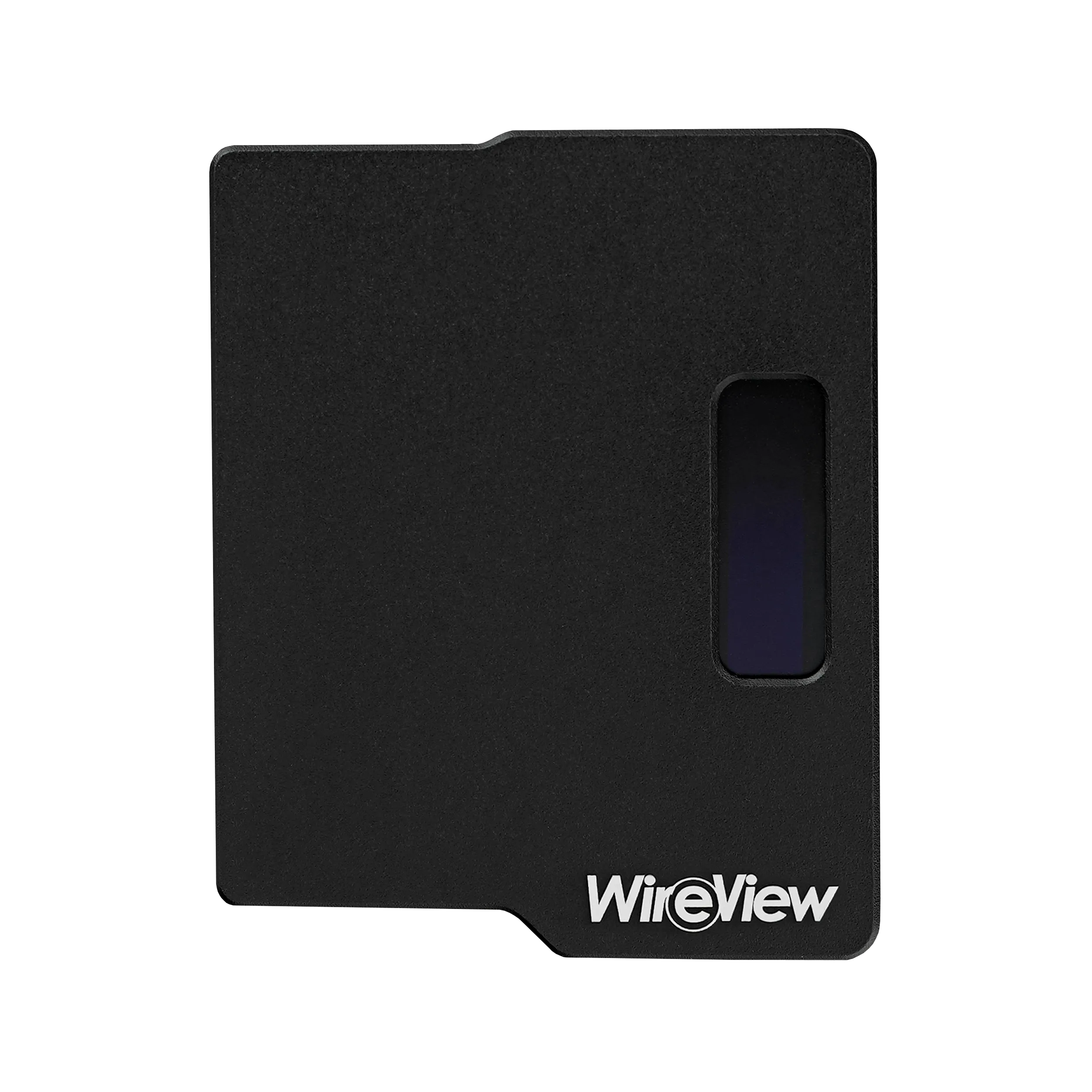 WireView GPU