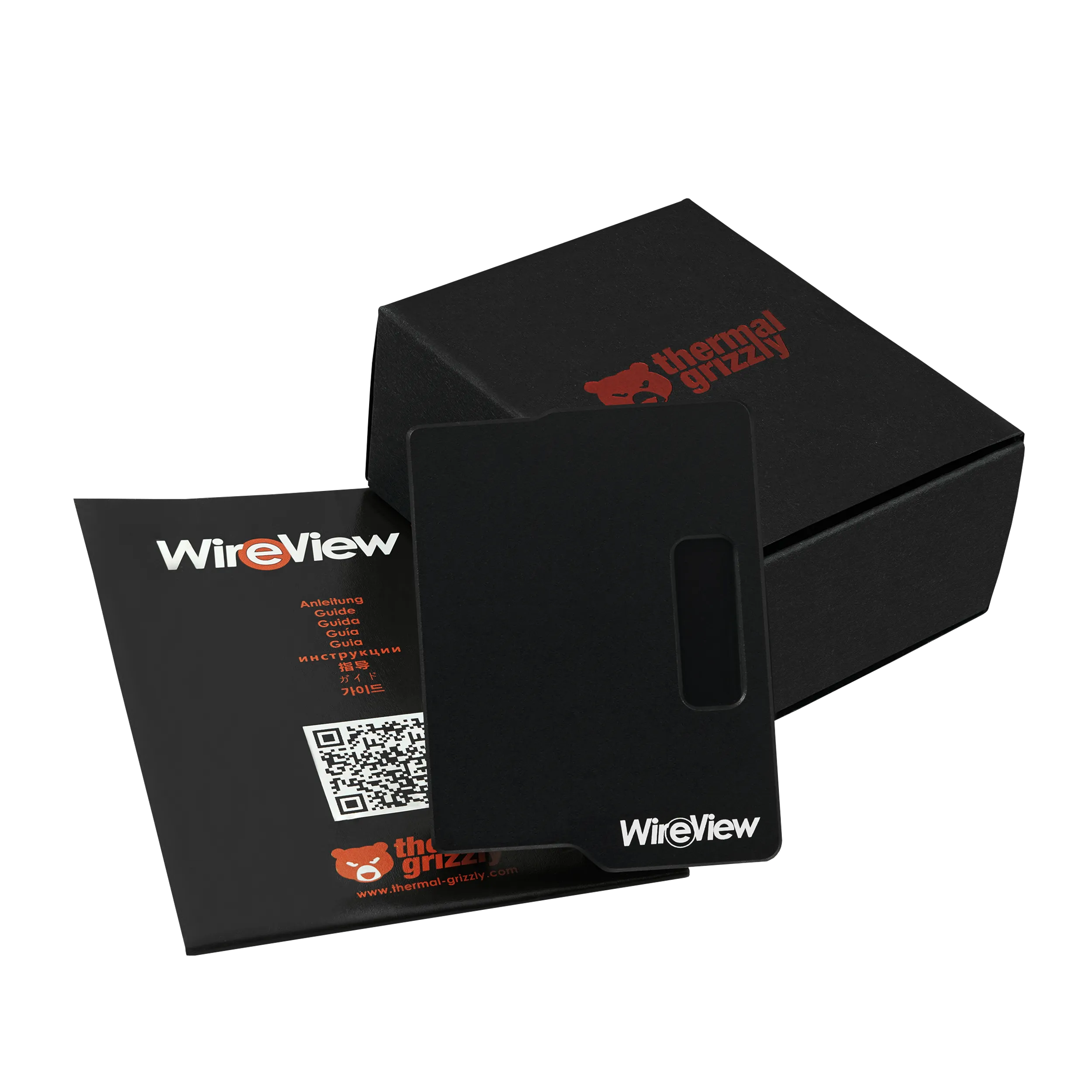 WireView GPU