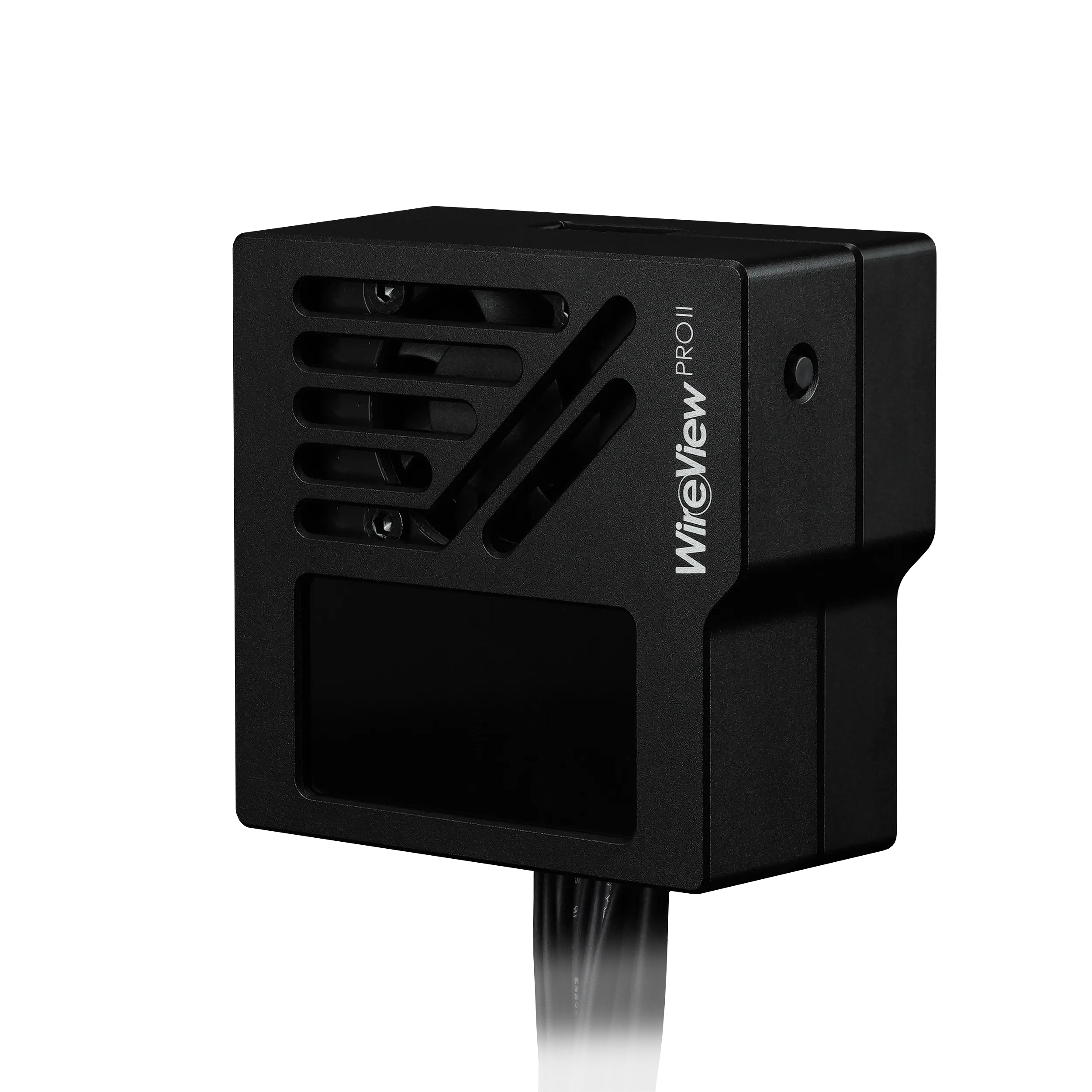 Thermal Grizzly WireView Pro II Wired GPU Power Monitor Thermal Grizzly WireView Pro II Wired GPU Power Monitor