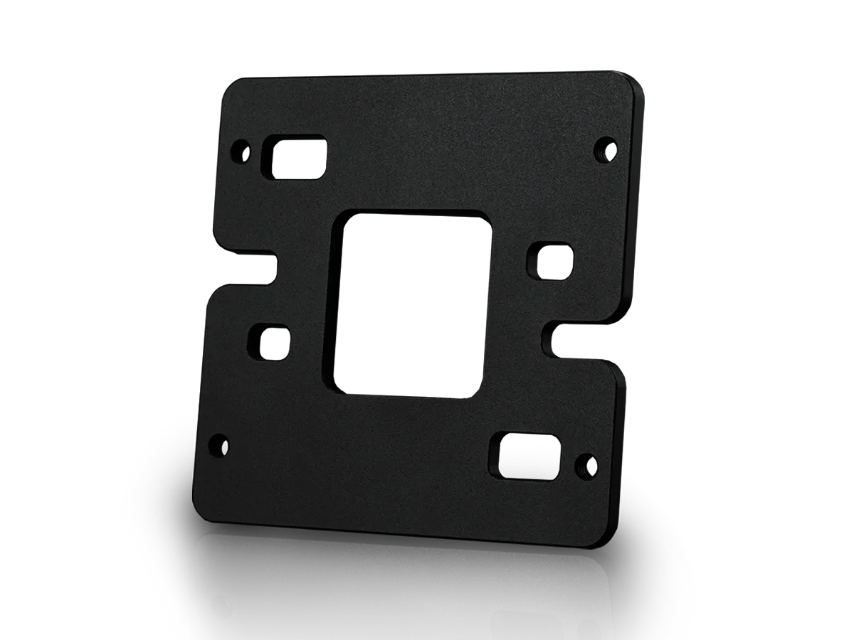 Simple Backplate Thermal Grizzly AMD AM5 Short Backplate