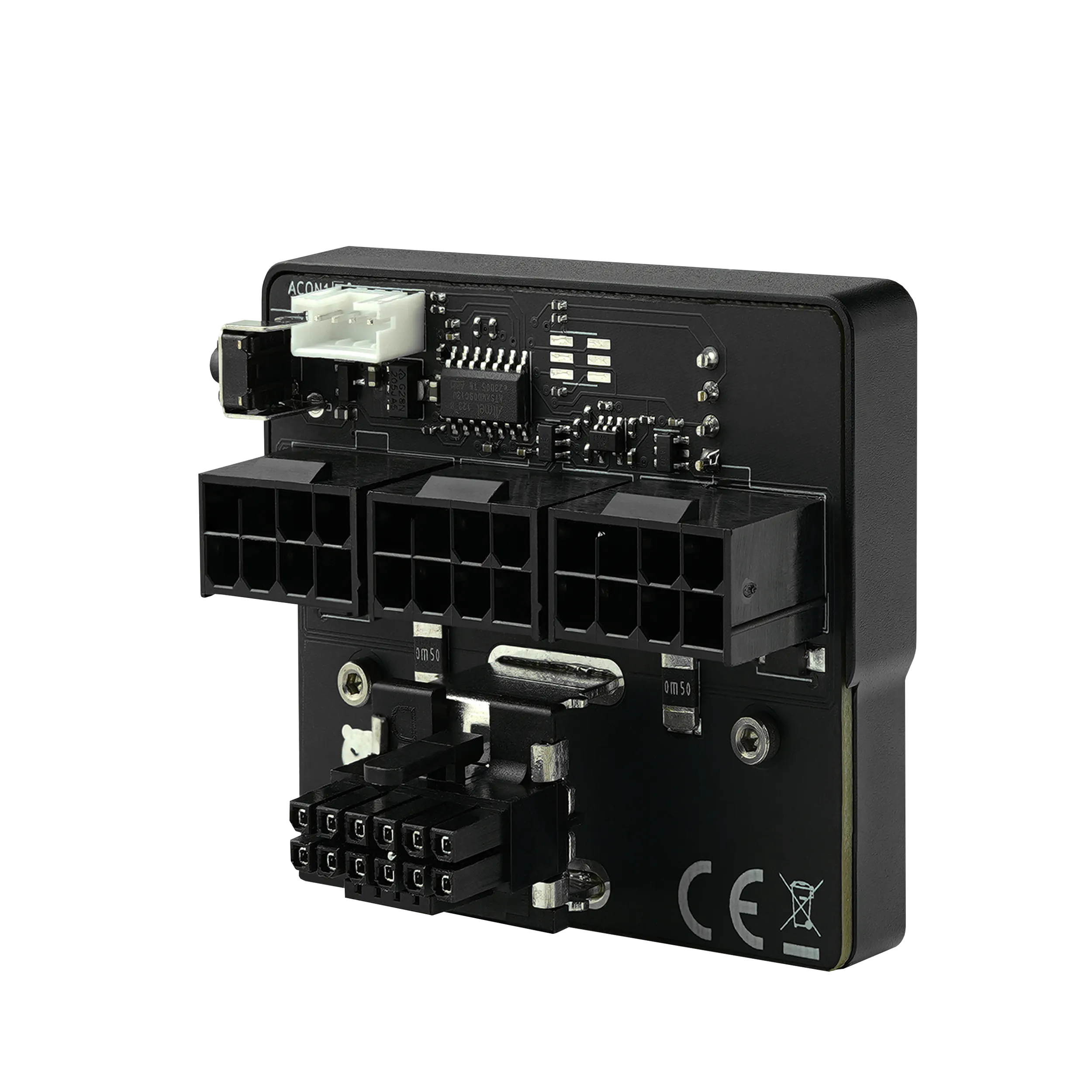 WireView GPU