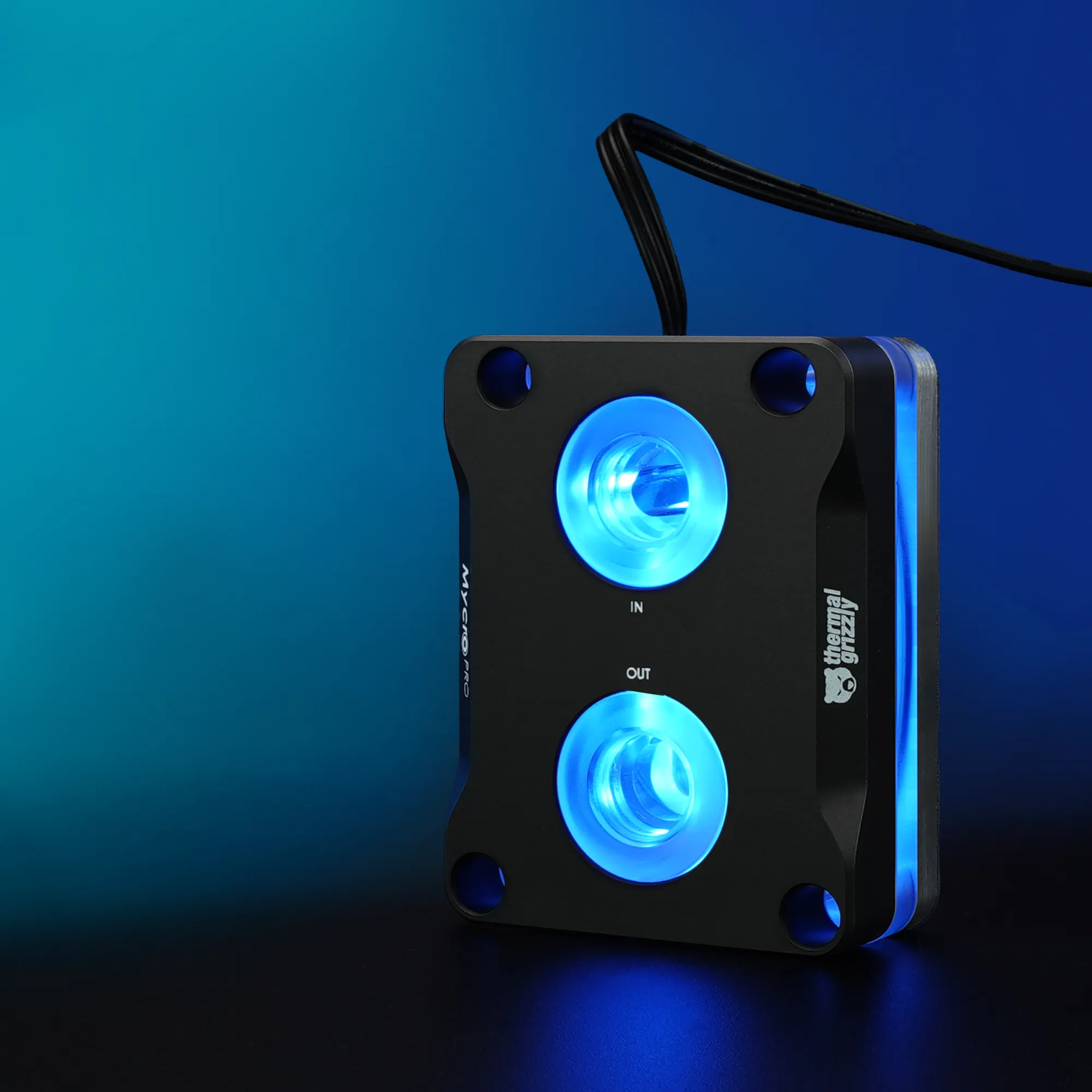 Intel 1851 Mycro Direct-Die Pro