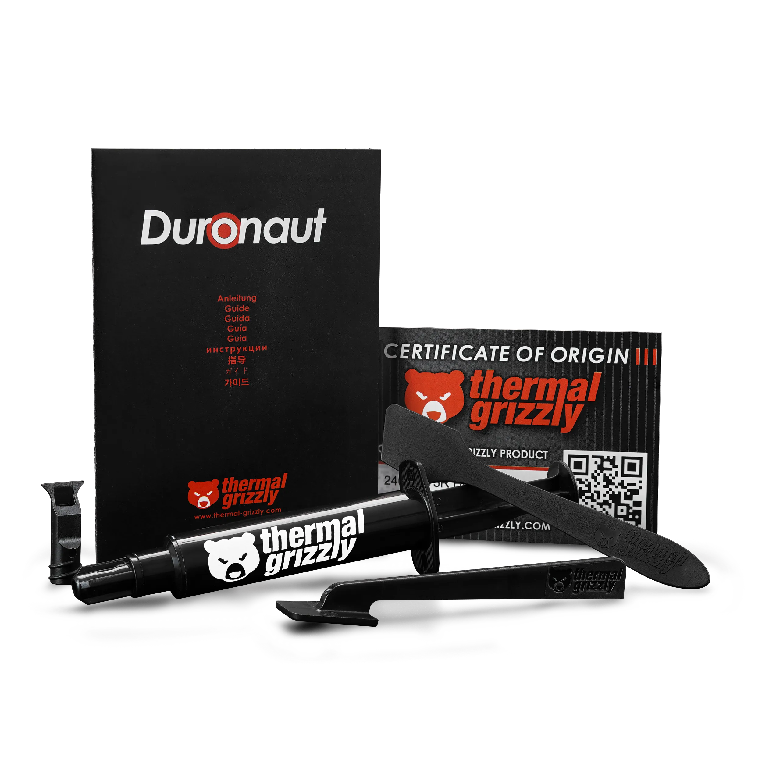 Thermal Grizzly Duronaut 6g