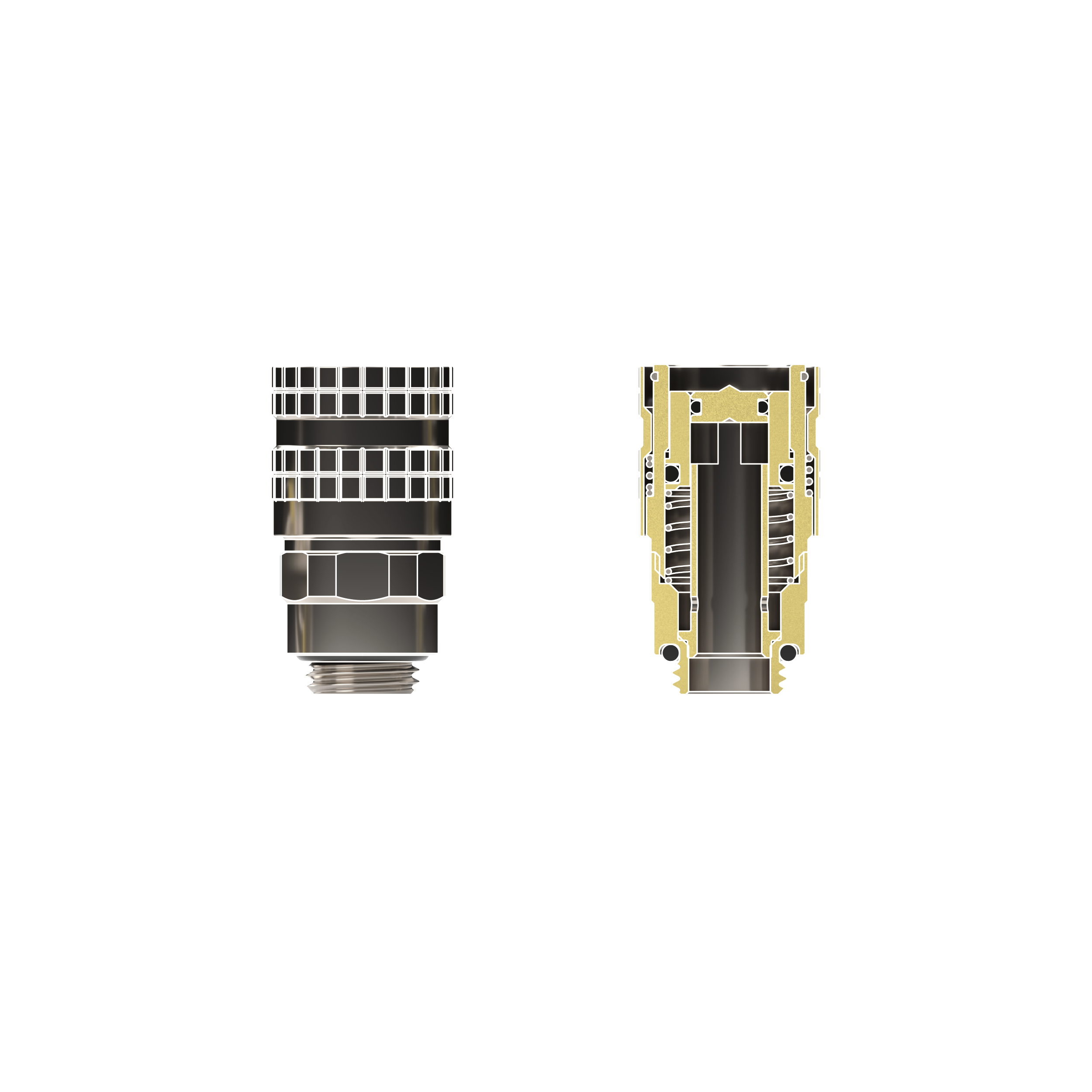 DBT - TG-DM-QDC-0301