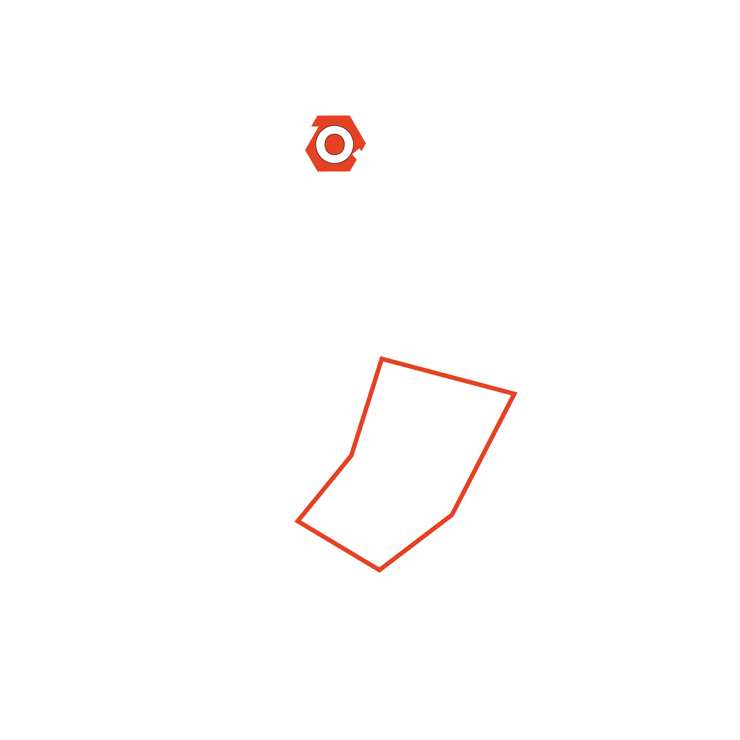 Thermal Grizzly KryoSheet Wärmeleitpad - 75 x 72 x 0,2 mm