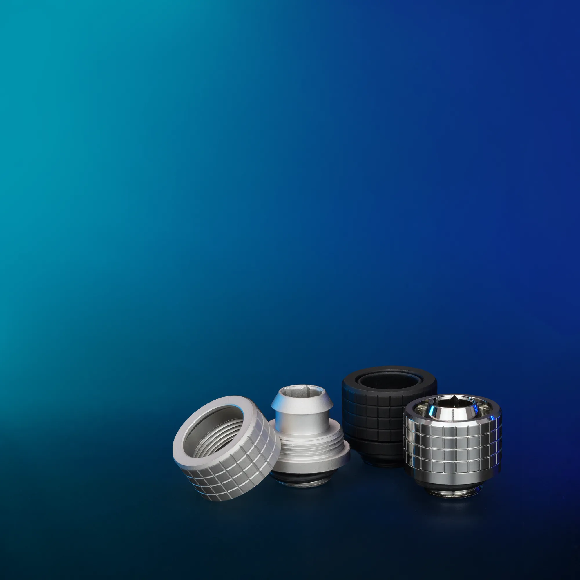 DeltaMate Fitting