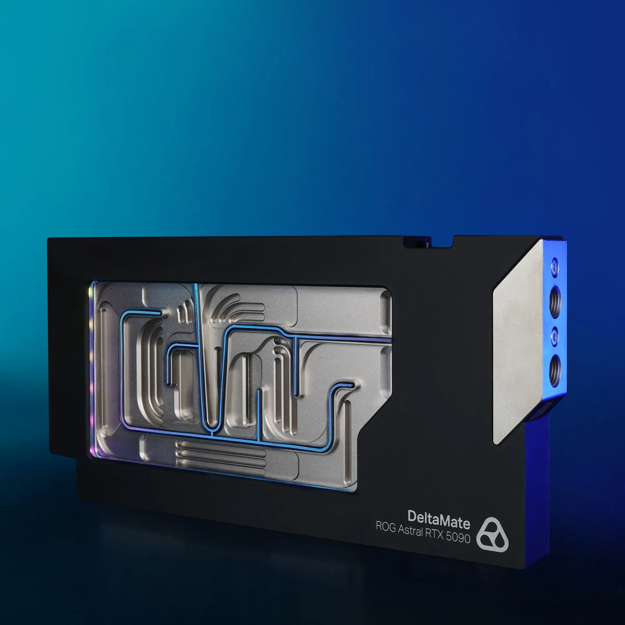 DeltaMate GPU Block Astral