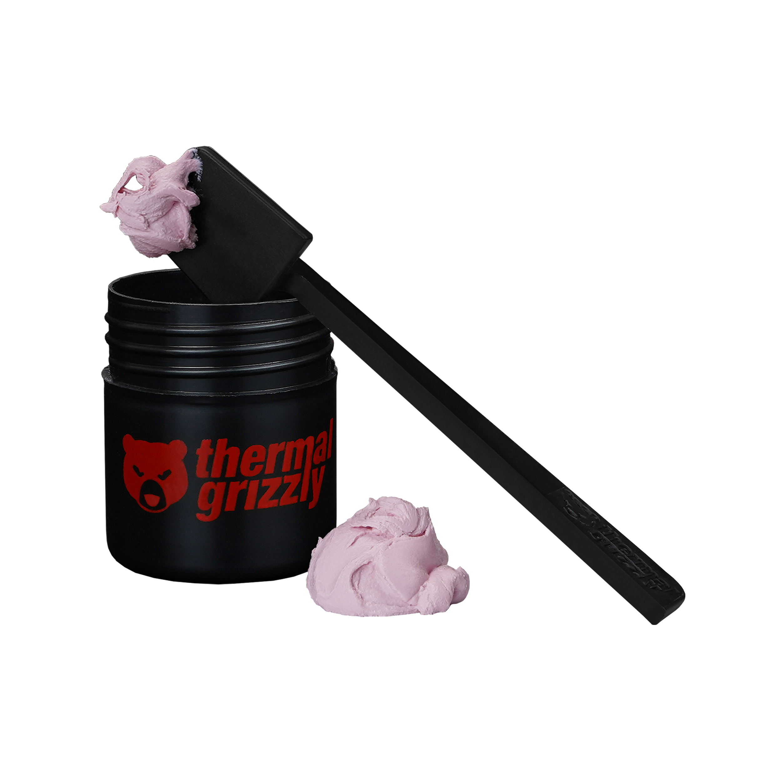 Thermal Grizzly TG Putty Basic 30 g – thermal pad replacement