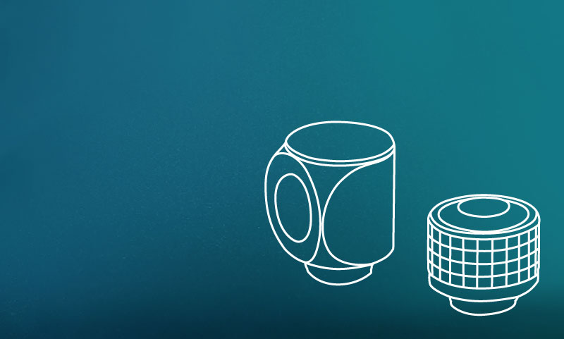 Water Cooling - Fittings