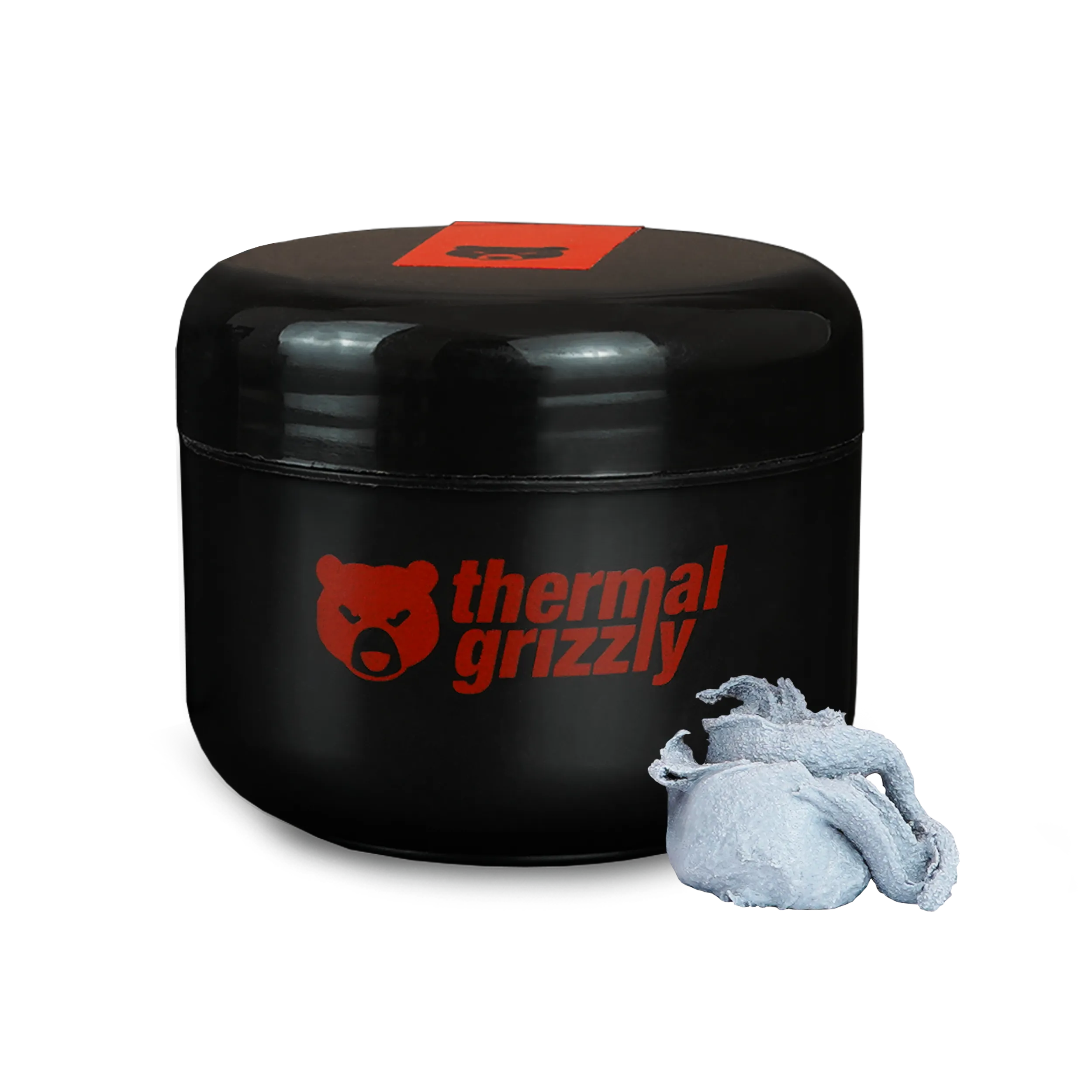 Grasa Térmica Thermal Grizzly Putty Pro / Pasta Térmica de Gran Grasa Térmica Thermal Grizzly Putty Pro / Pasta Térmica de Gran