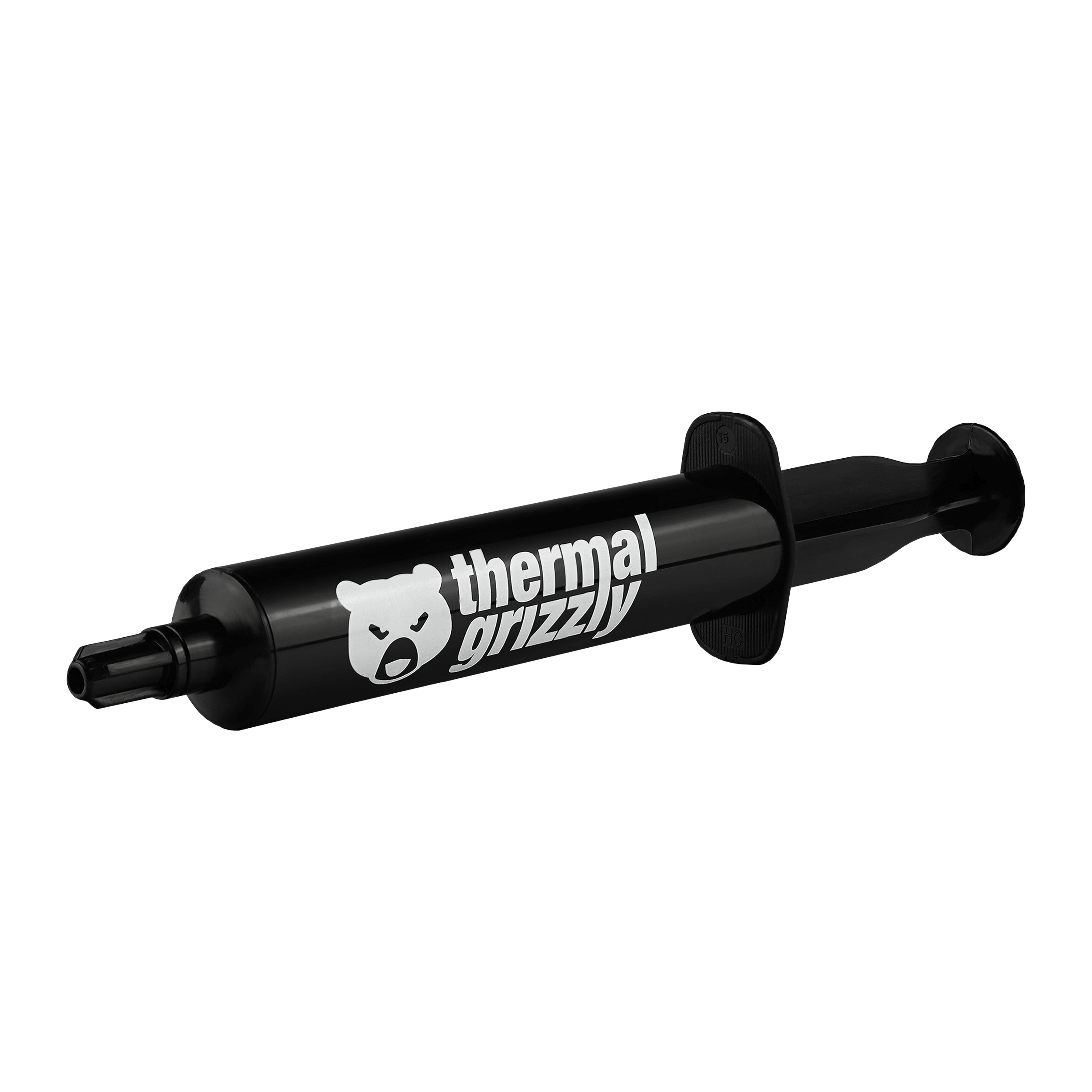 Thermal Grizzly Hydronaut 1g - Pâte Thermique Haute Performance Pour CPU PS4 PS5 Xbox Refroidissement Air Eau