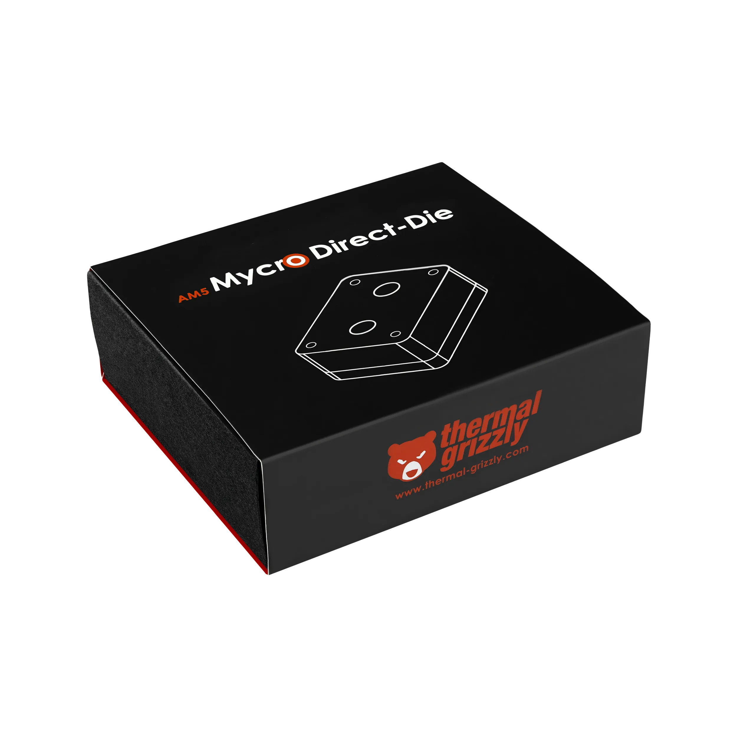 Mycro Direct-Die