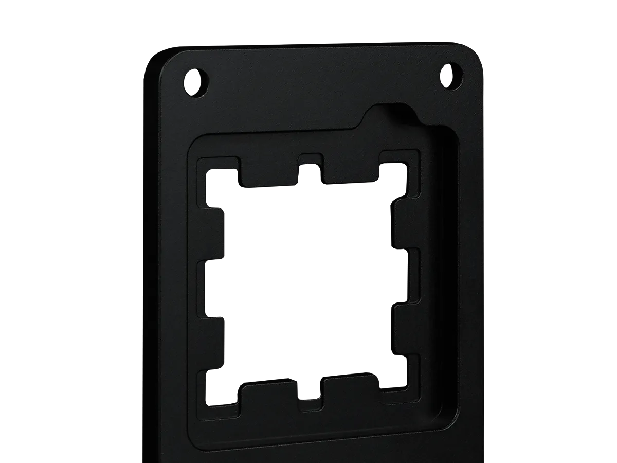 Unterseite Contact Sealing Frame Unterseite Contact Sealing Frame