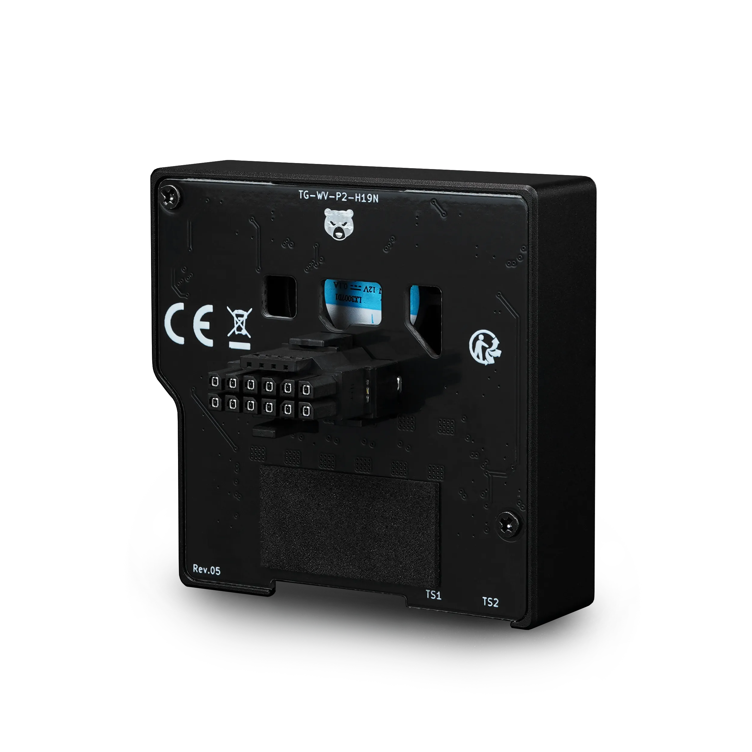 Thermal Grizzly WireView Pro II Monitoring Device Thermal Grizzly WireView Pro II Monitoring Device