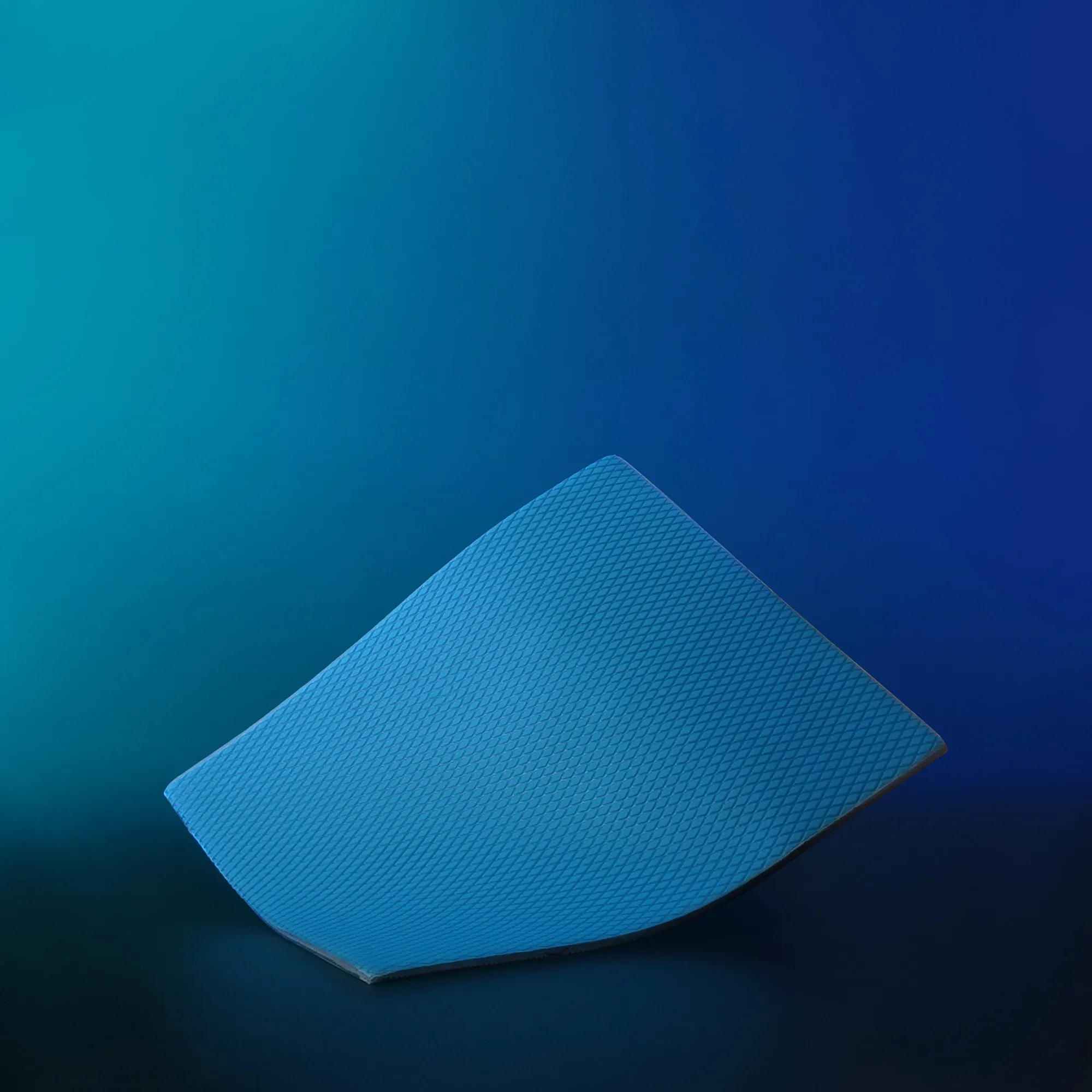 MINUS PAD High Compression