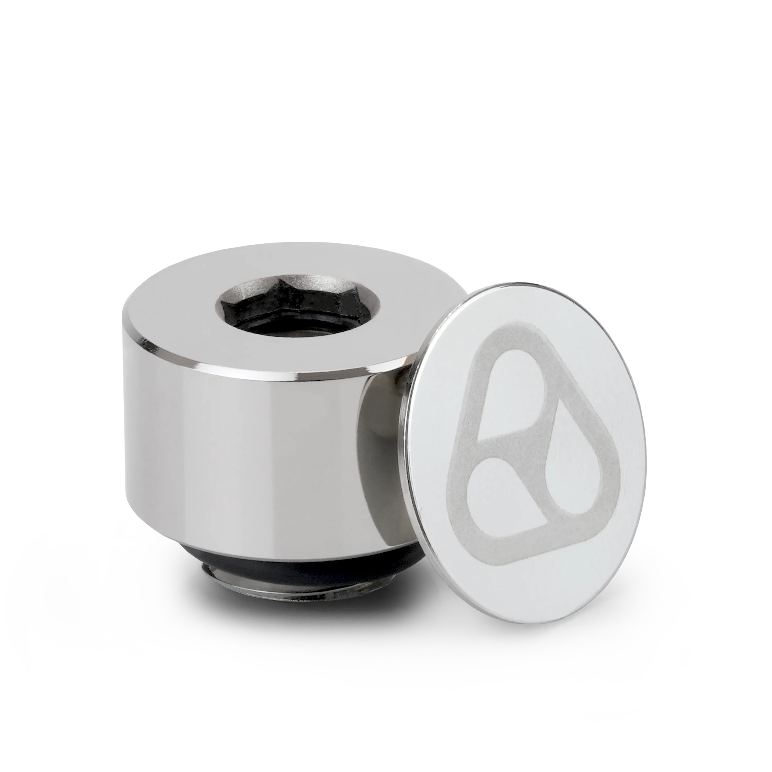 DeltaMate Drain Valve