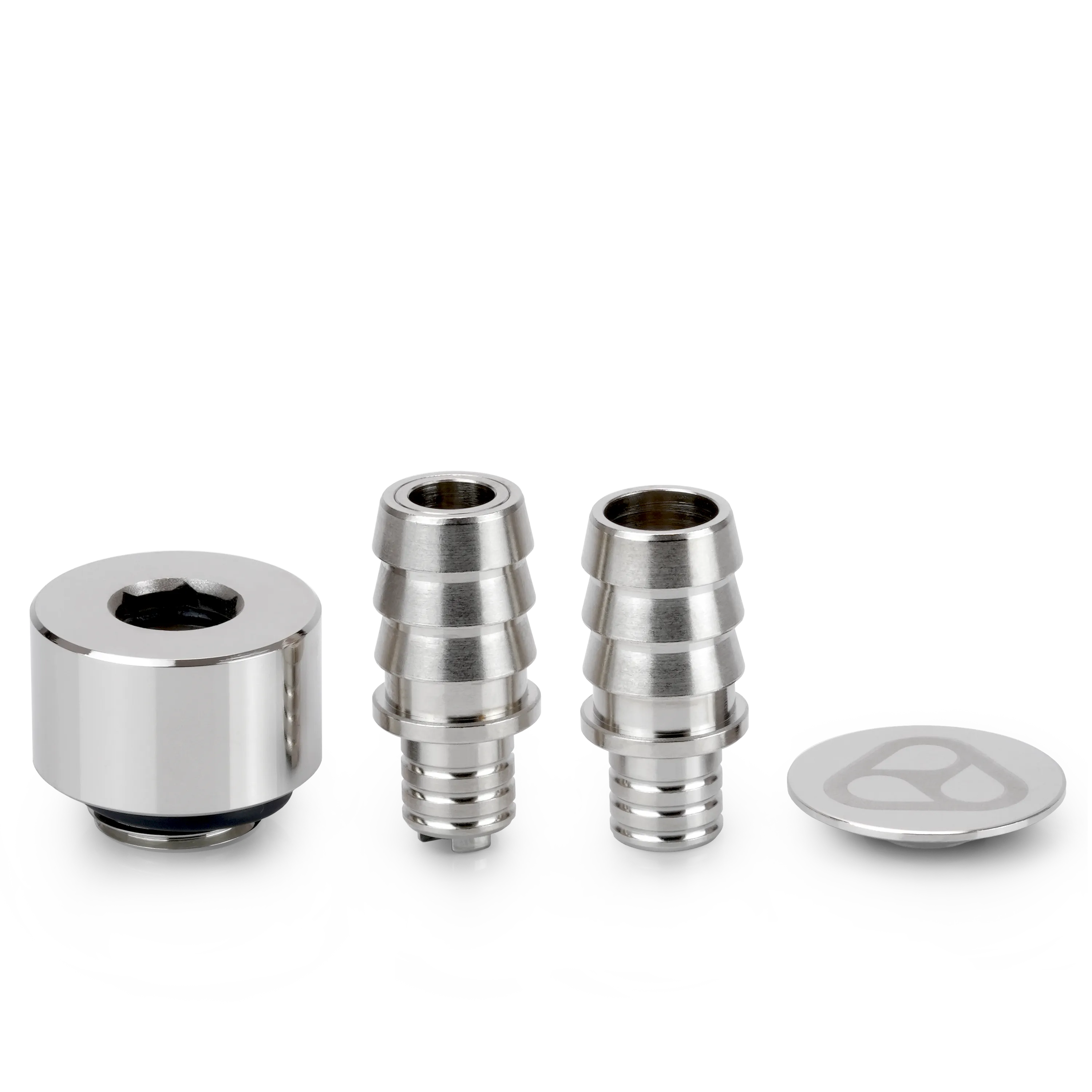 DeltaMate Drain Valve