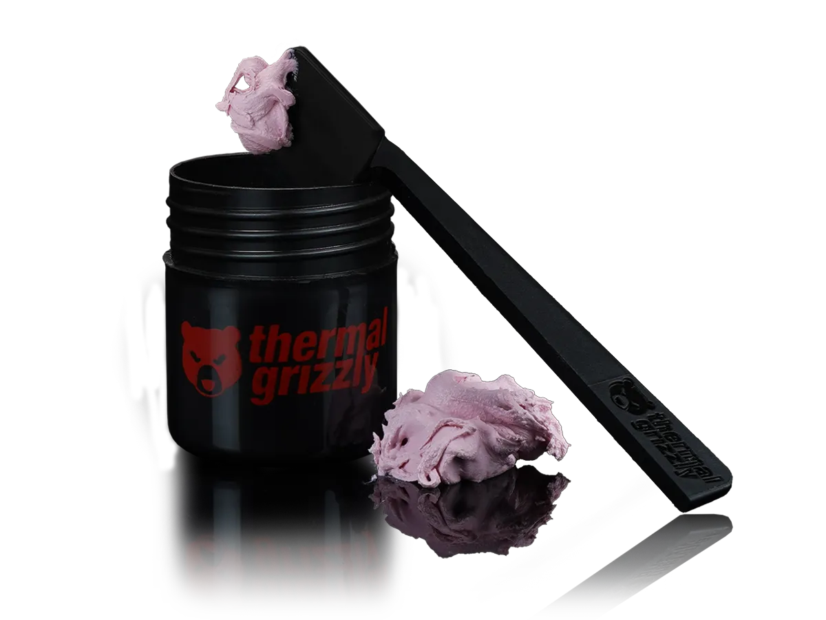 Tg Basic Reemplazo de pads térmicos TG Thermal Putty para GPUs