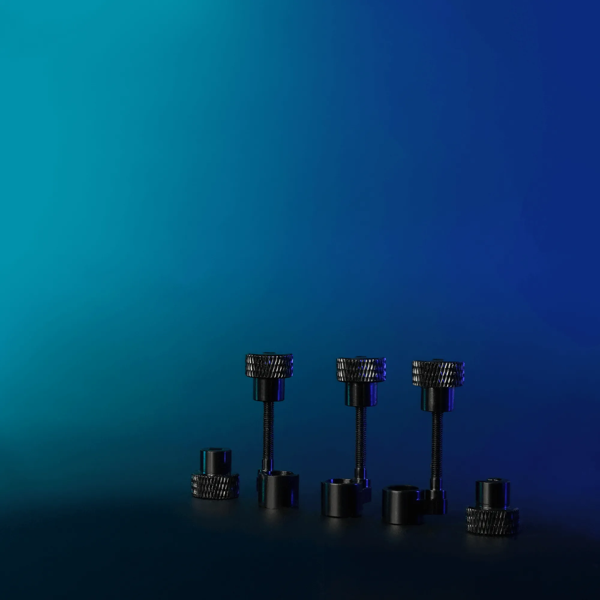 Adapter & Offset Mounting Kit