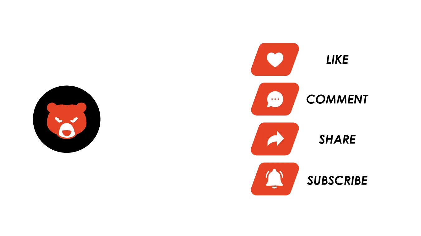 Youtube_Like_Comment_Share_Subscribe