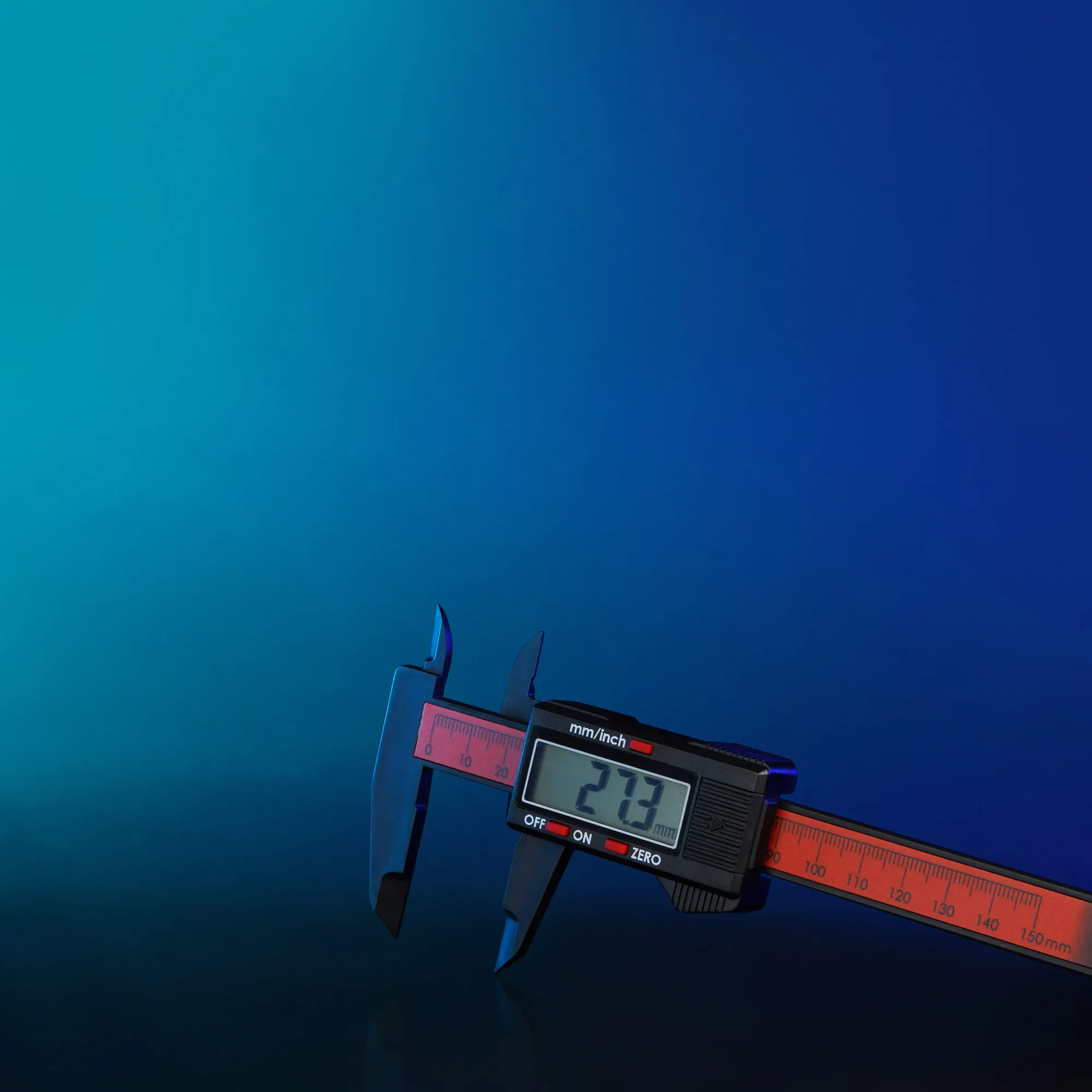 TG Caliper