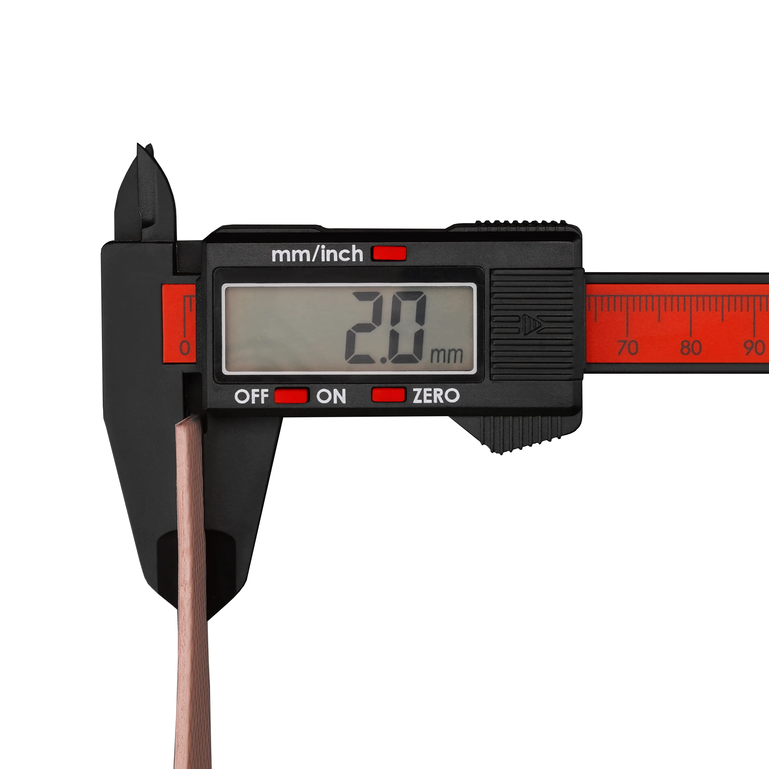 TG Caliper