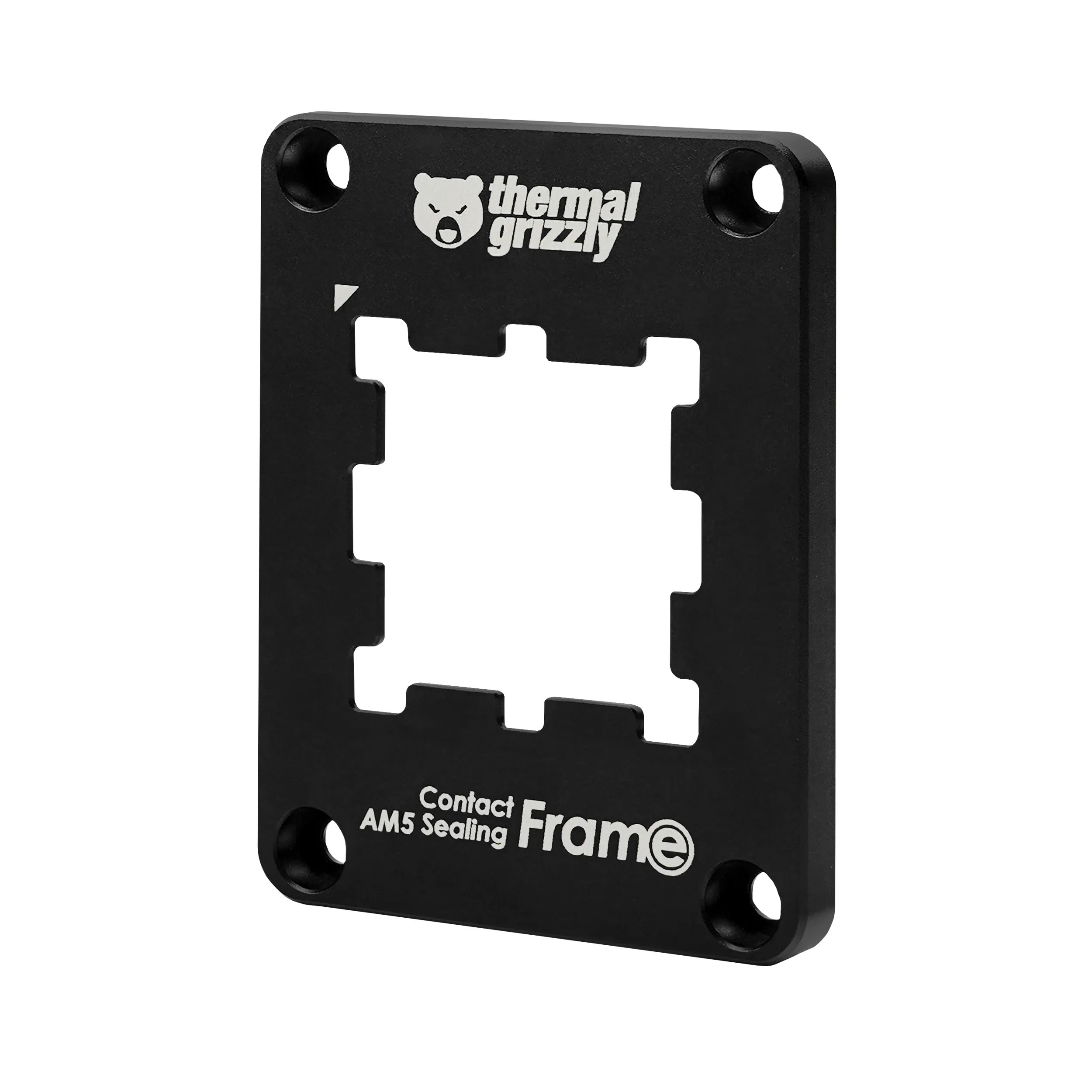 thumbnail image 2 of CPU Heat Management Pad AM5 CPU Thermal Pad - Metal Heat Guard For 2 of 11