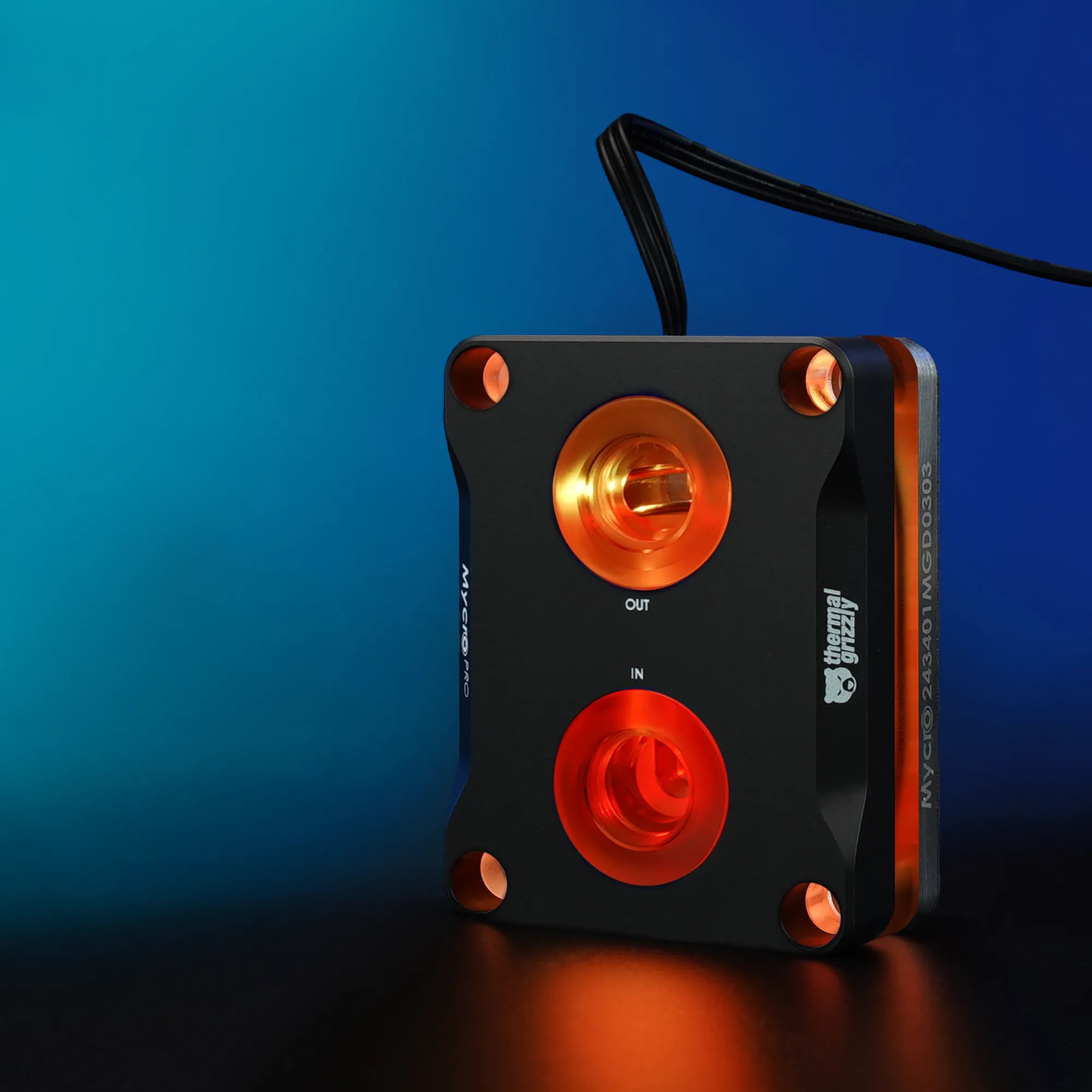 AMD Mycro Direct-Die Pro